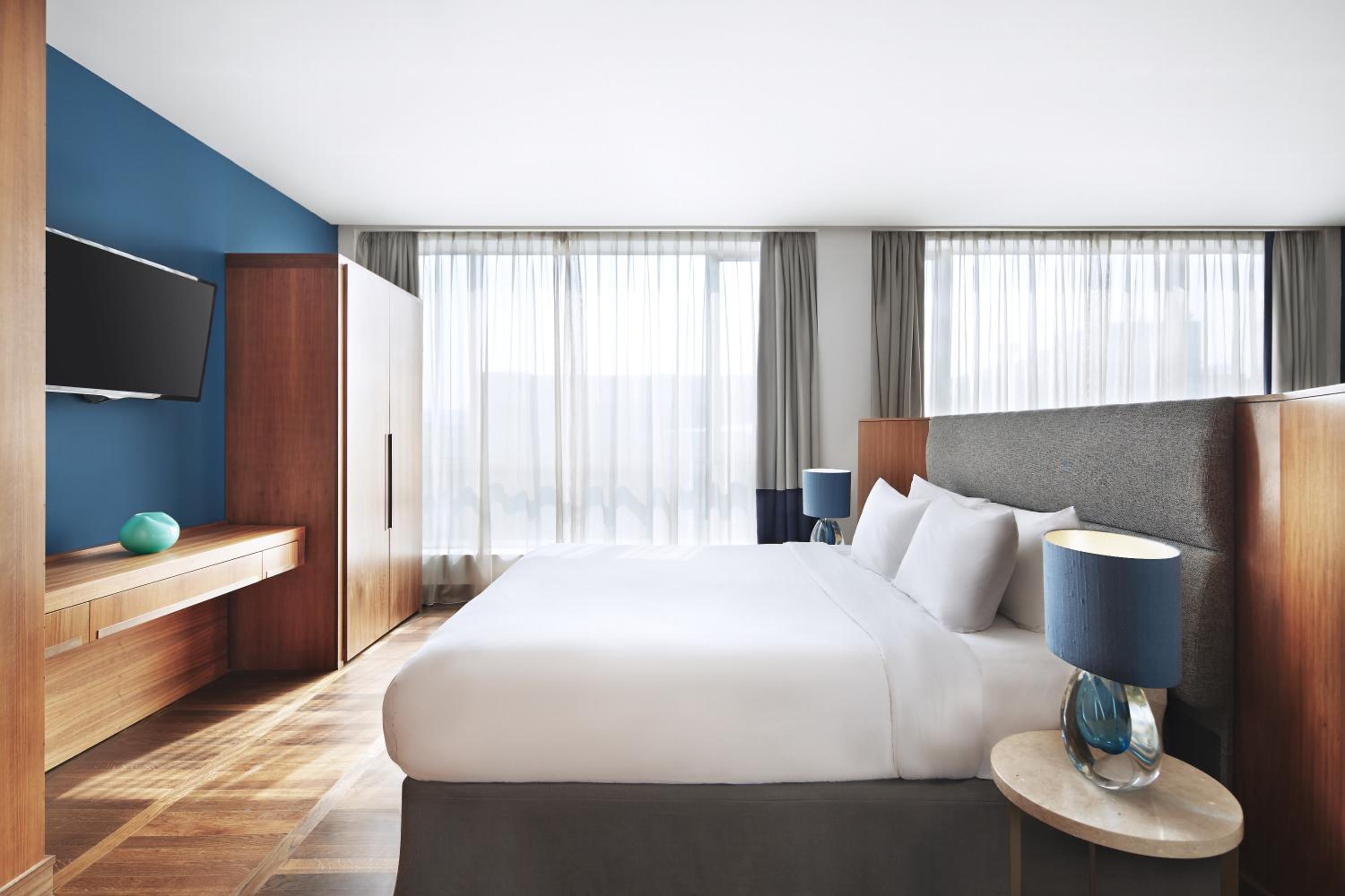 Family Suite - Photo 1