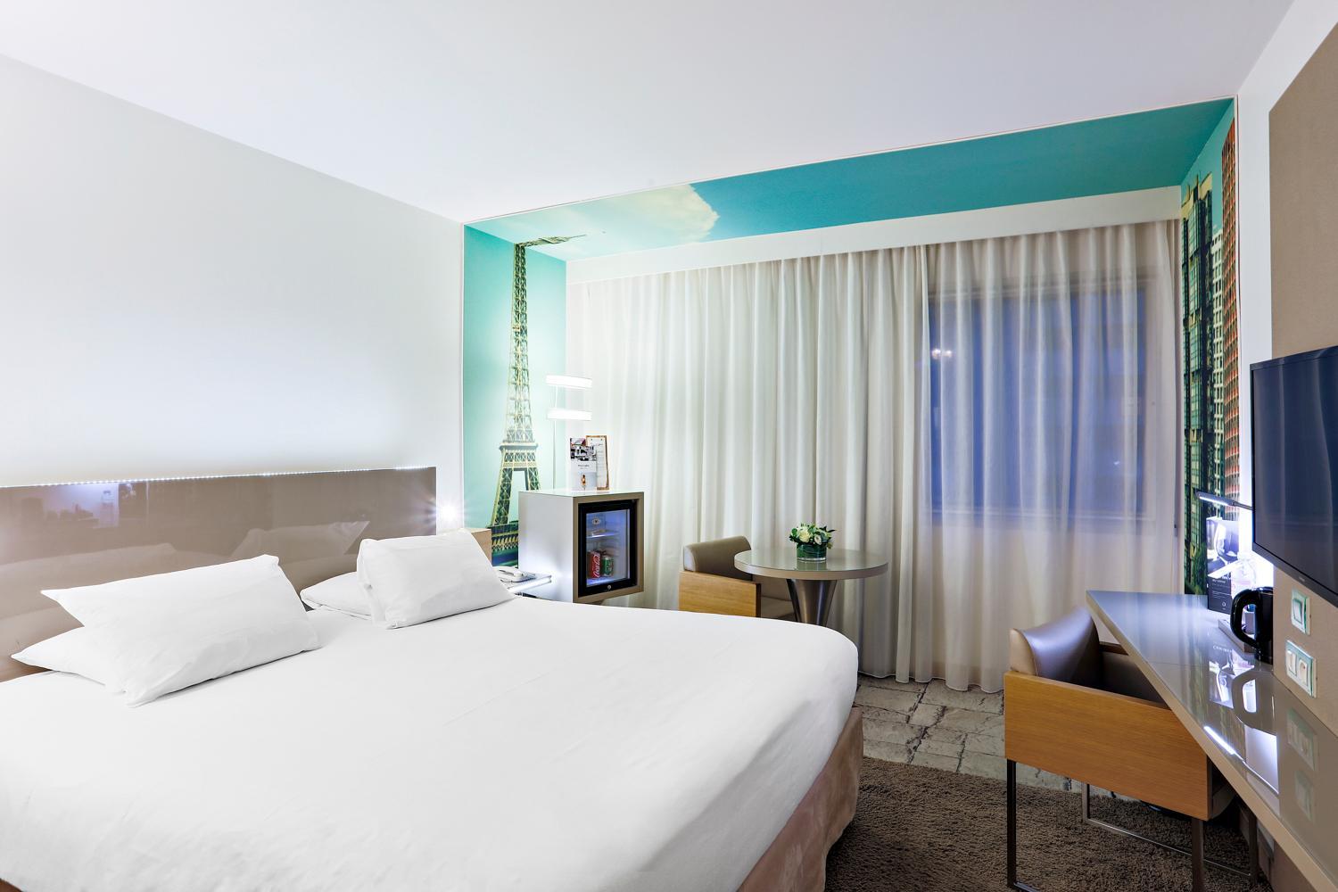 Two rooms close to each other (4 adults) photo 1