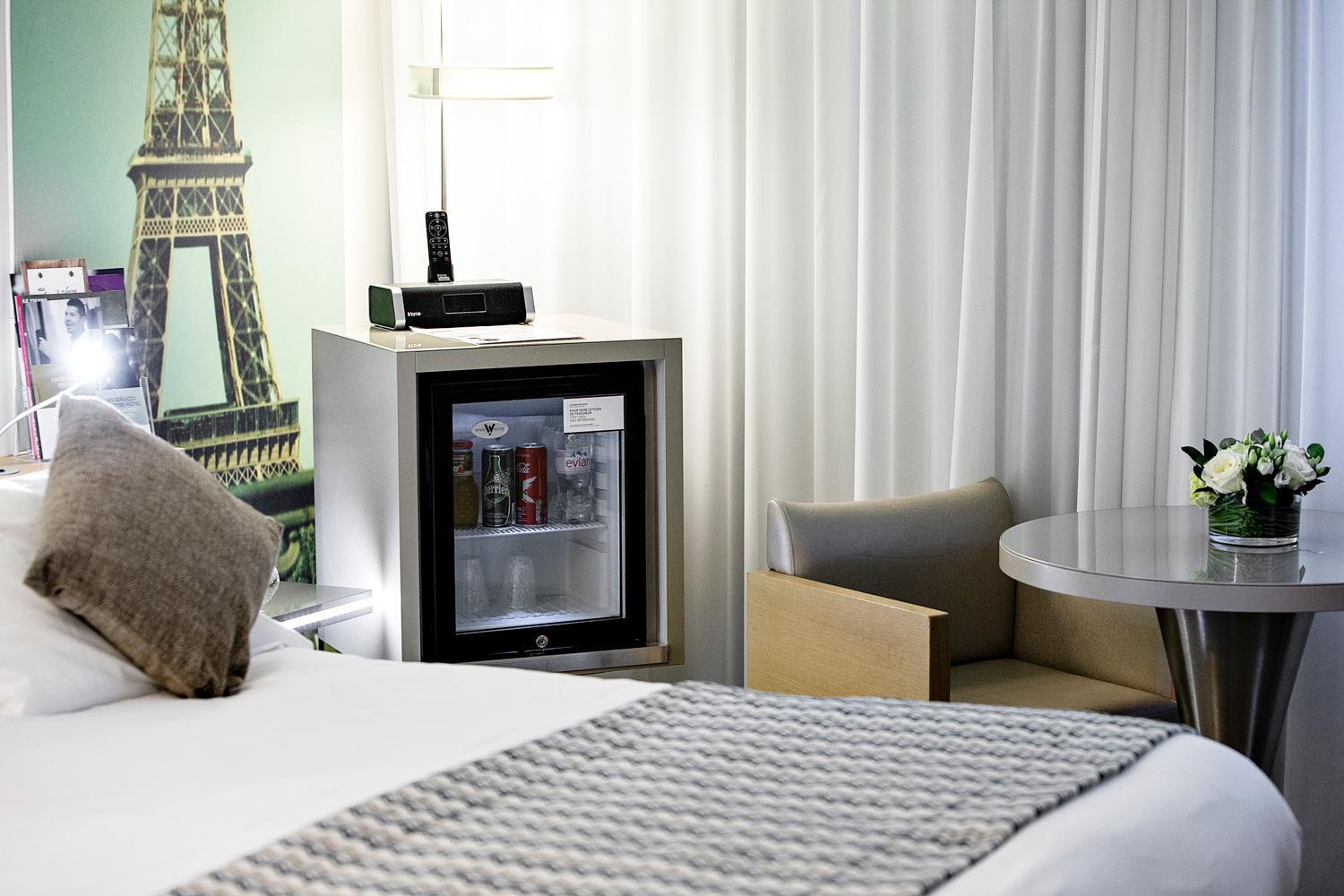 Privilege Double Room