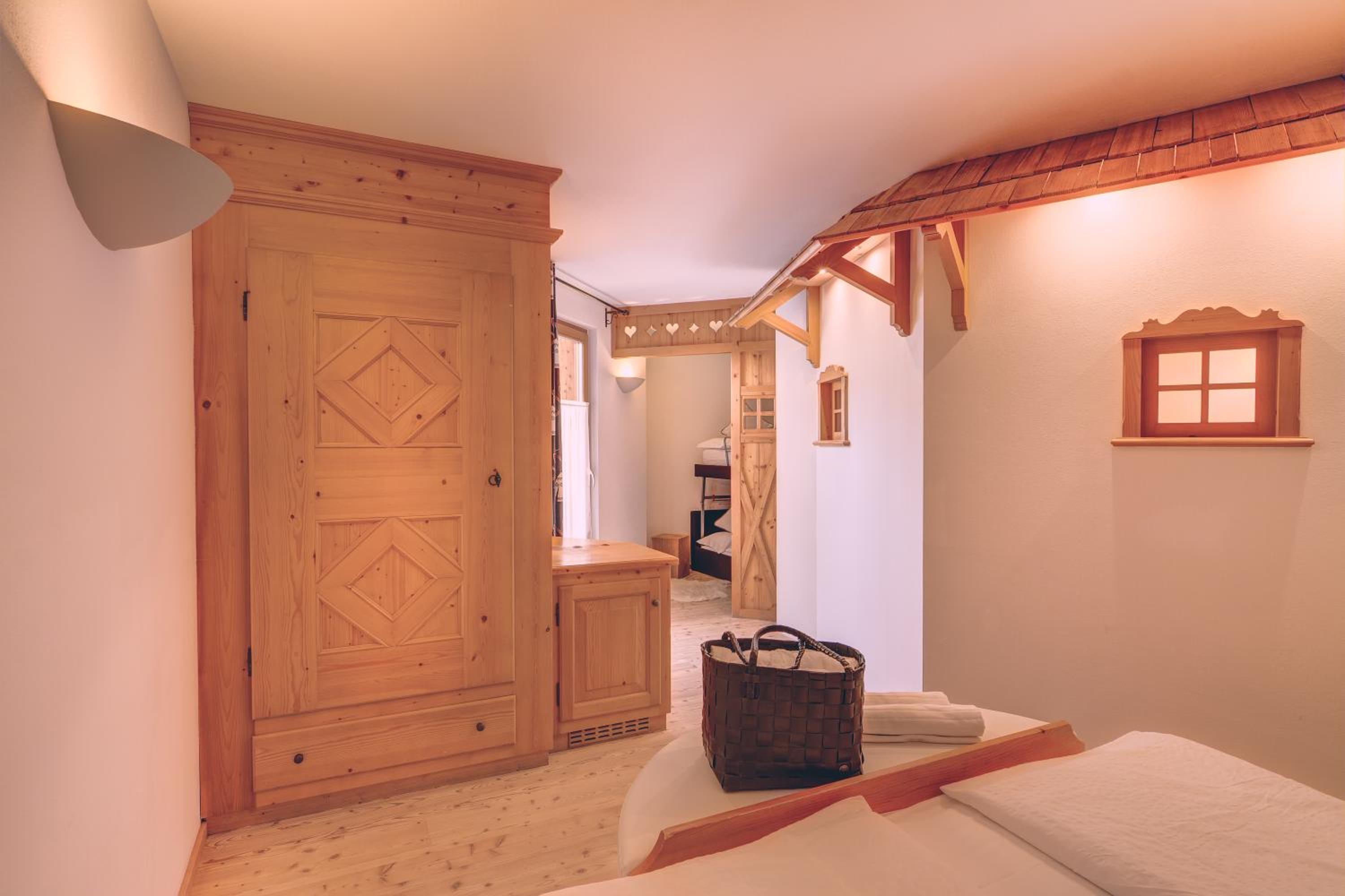 Comfort Quadruple Room photo 2