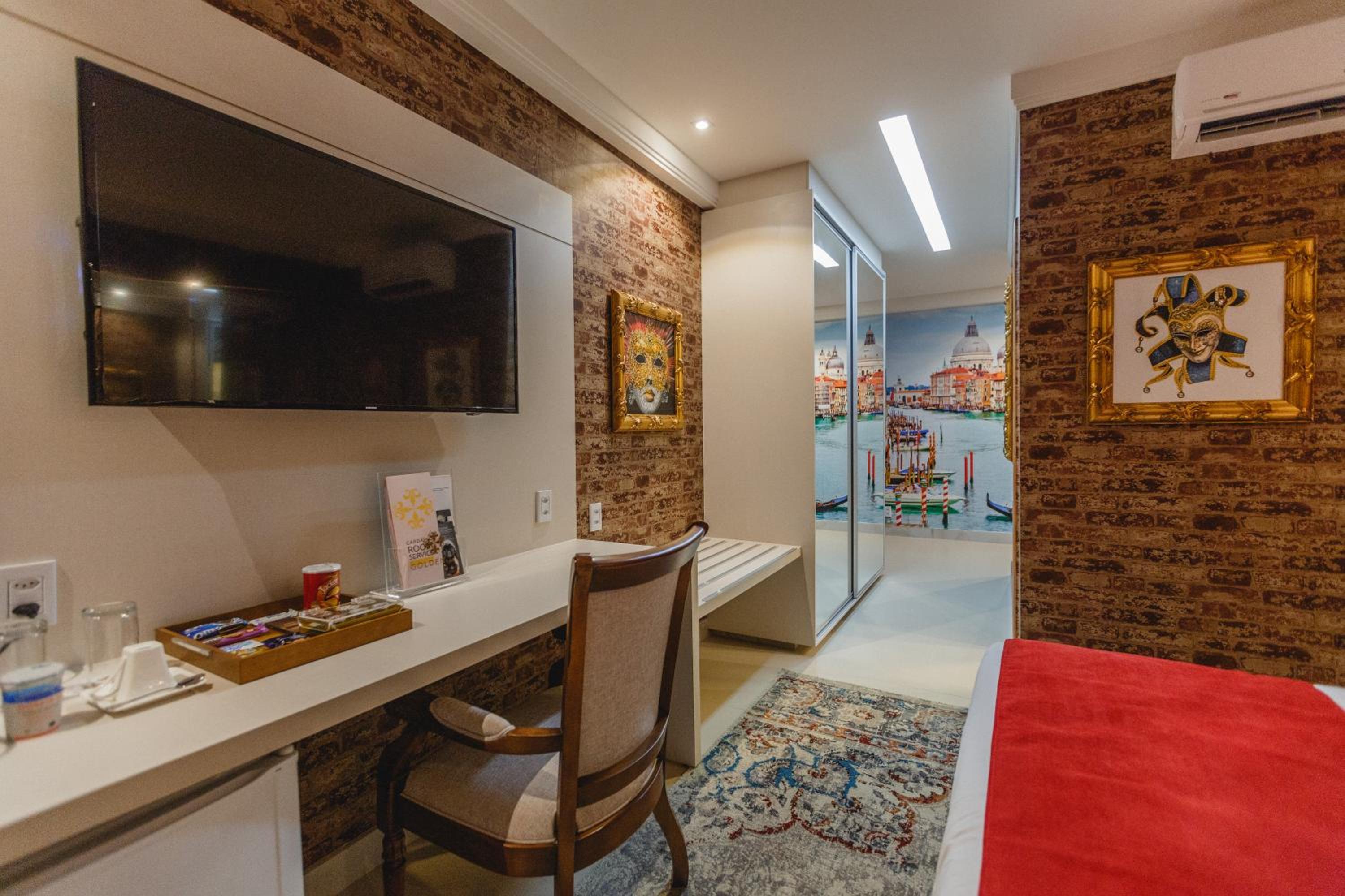 Venice Premium Suite photo 3