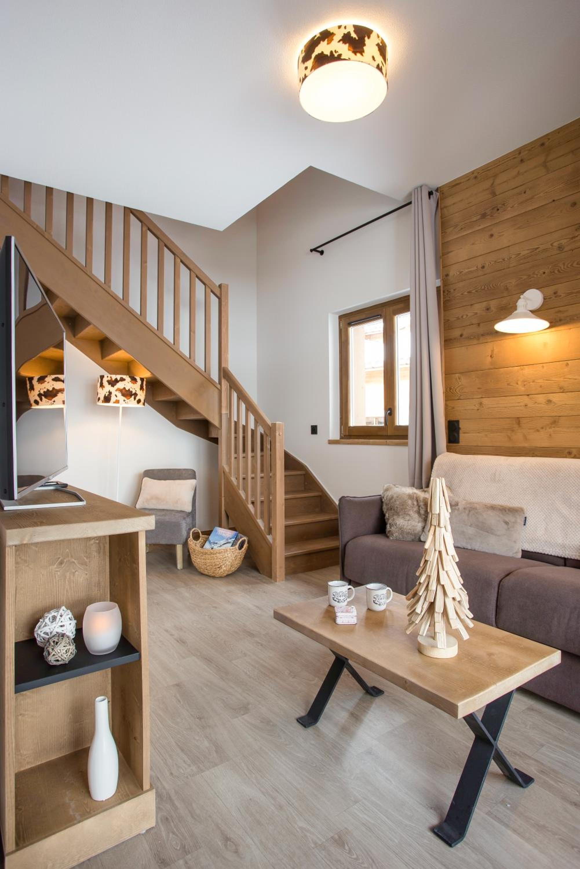 Four-Bedrooms Apartment -10 persons