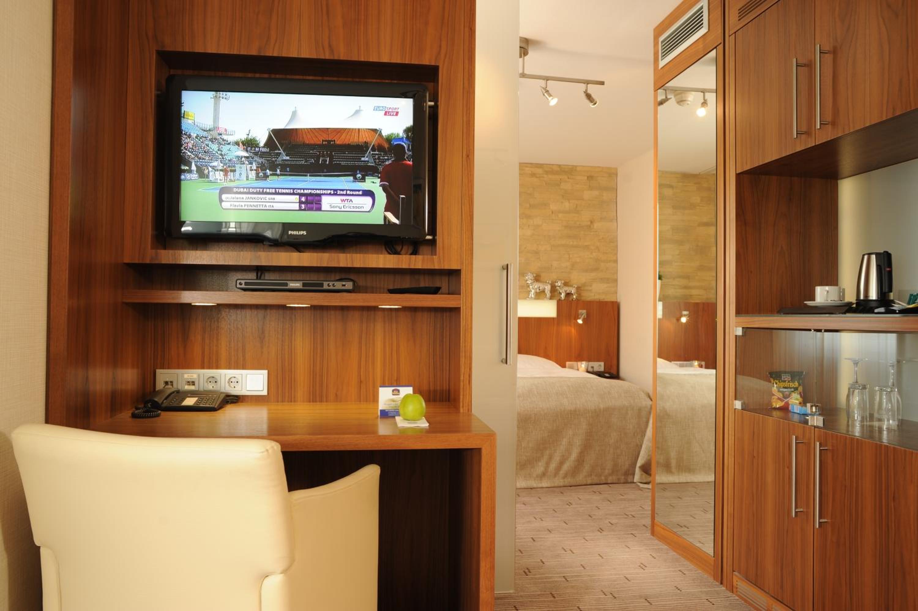 Junior Suite - Photo 5