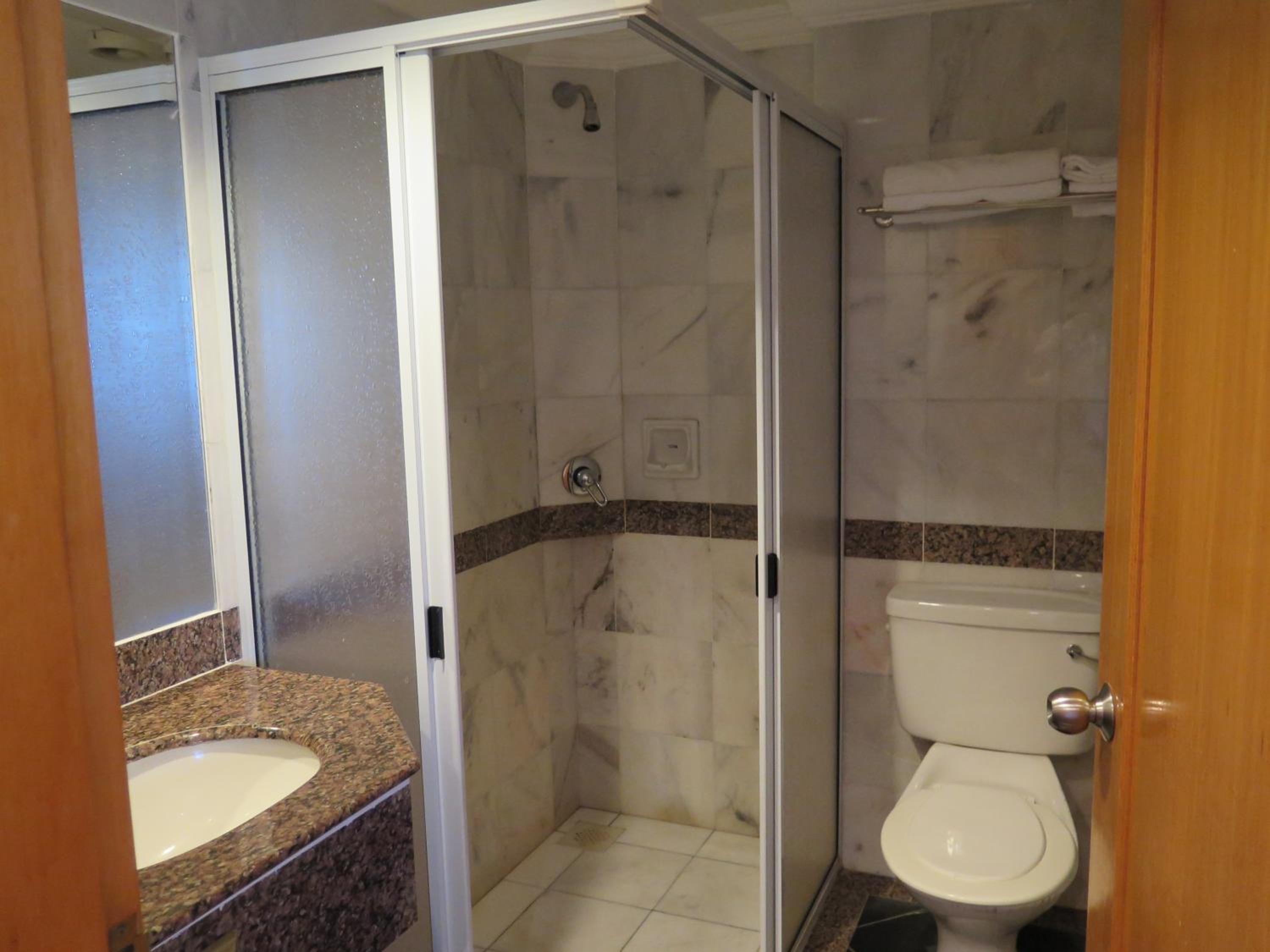 Double Room with Sea View