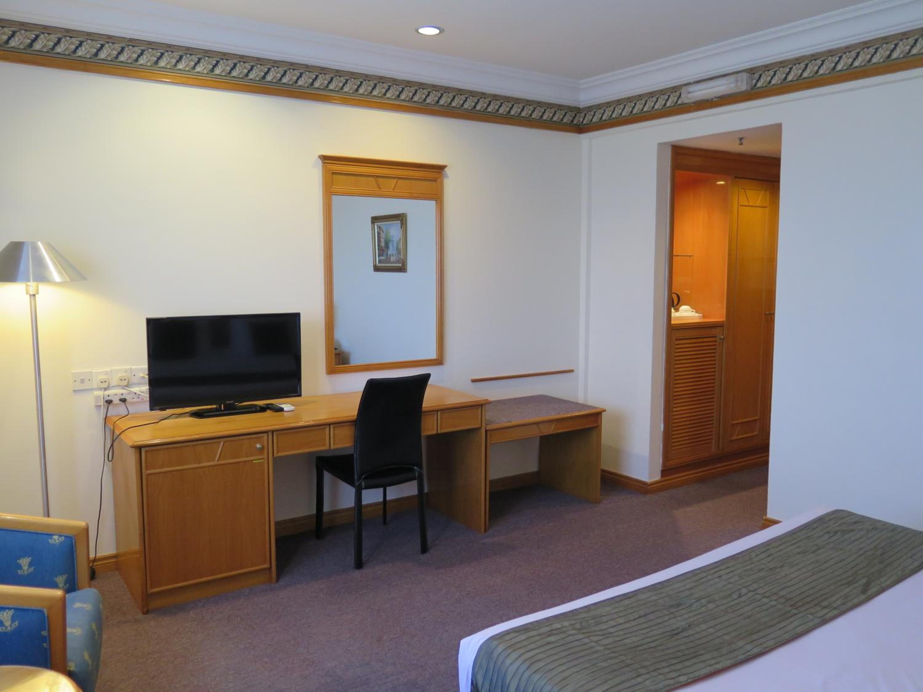 Double Room with Sea View photo 2