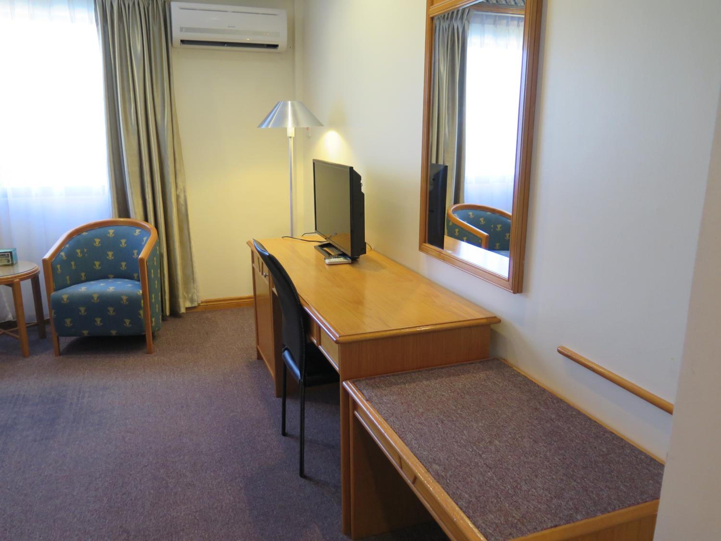 Double Room with Sea View photo 3