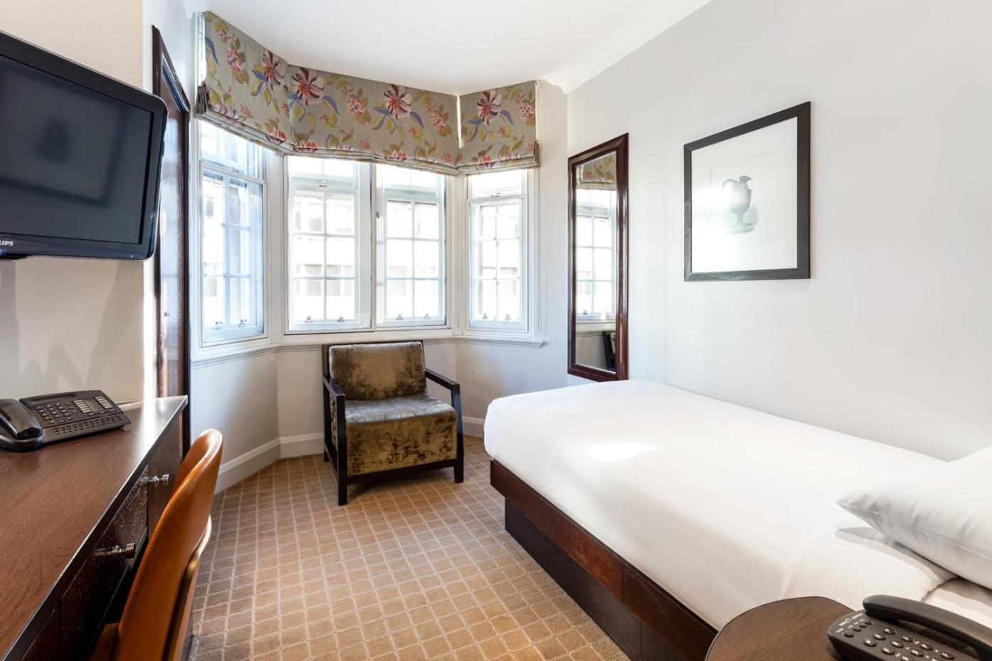 Single Room photo 1