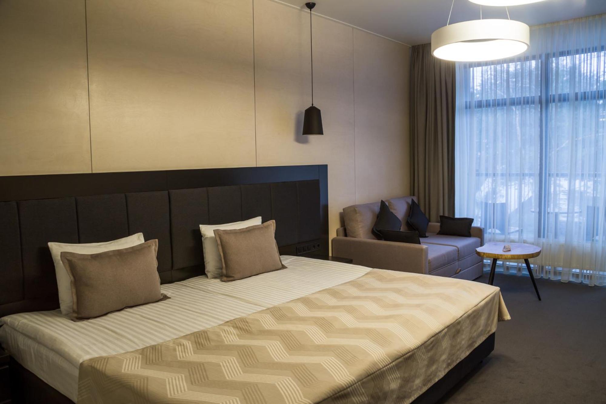 Triple Room with Balcony photo 1