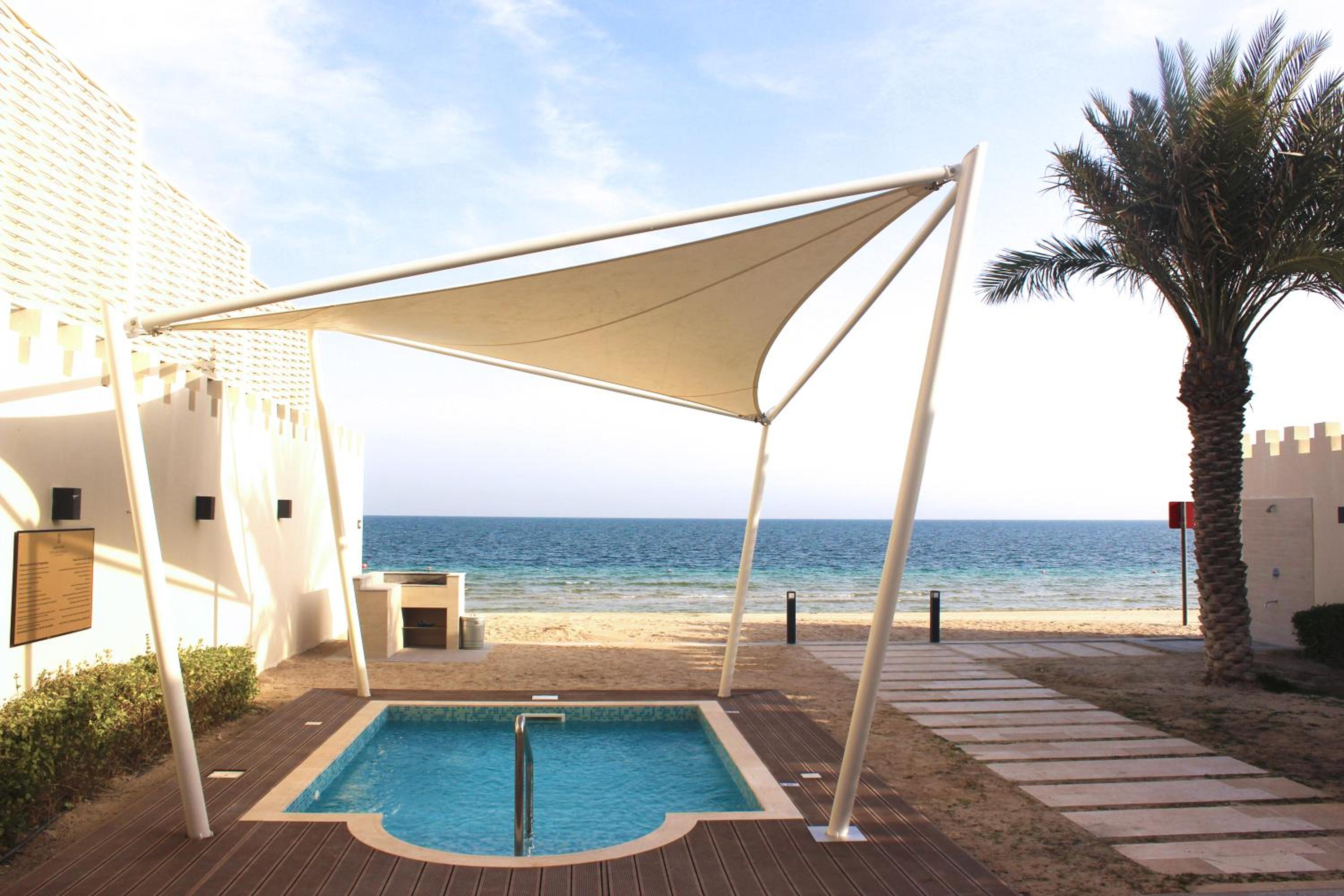 Four-Bedroom Executive Family Villa with Plunge Pool photo 3
