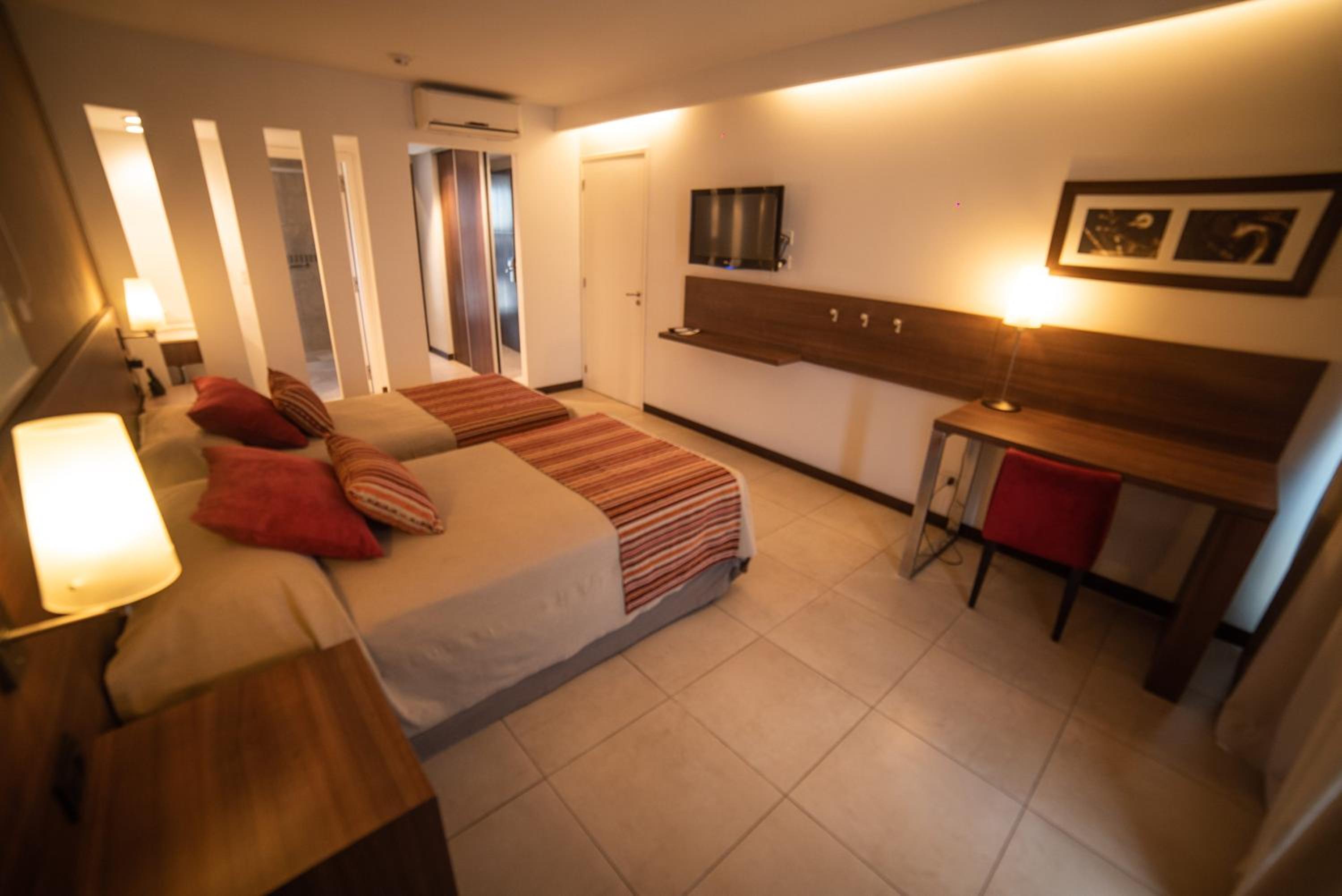 Standard Twin Room photo 1