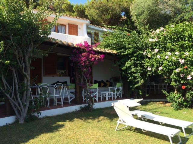 Villa with Sea View photo 1