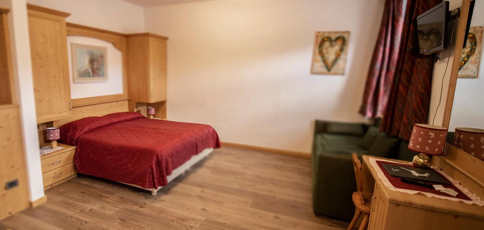Standard Double Room - Photo 1