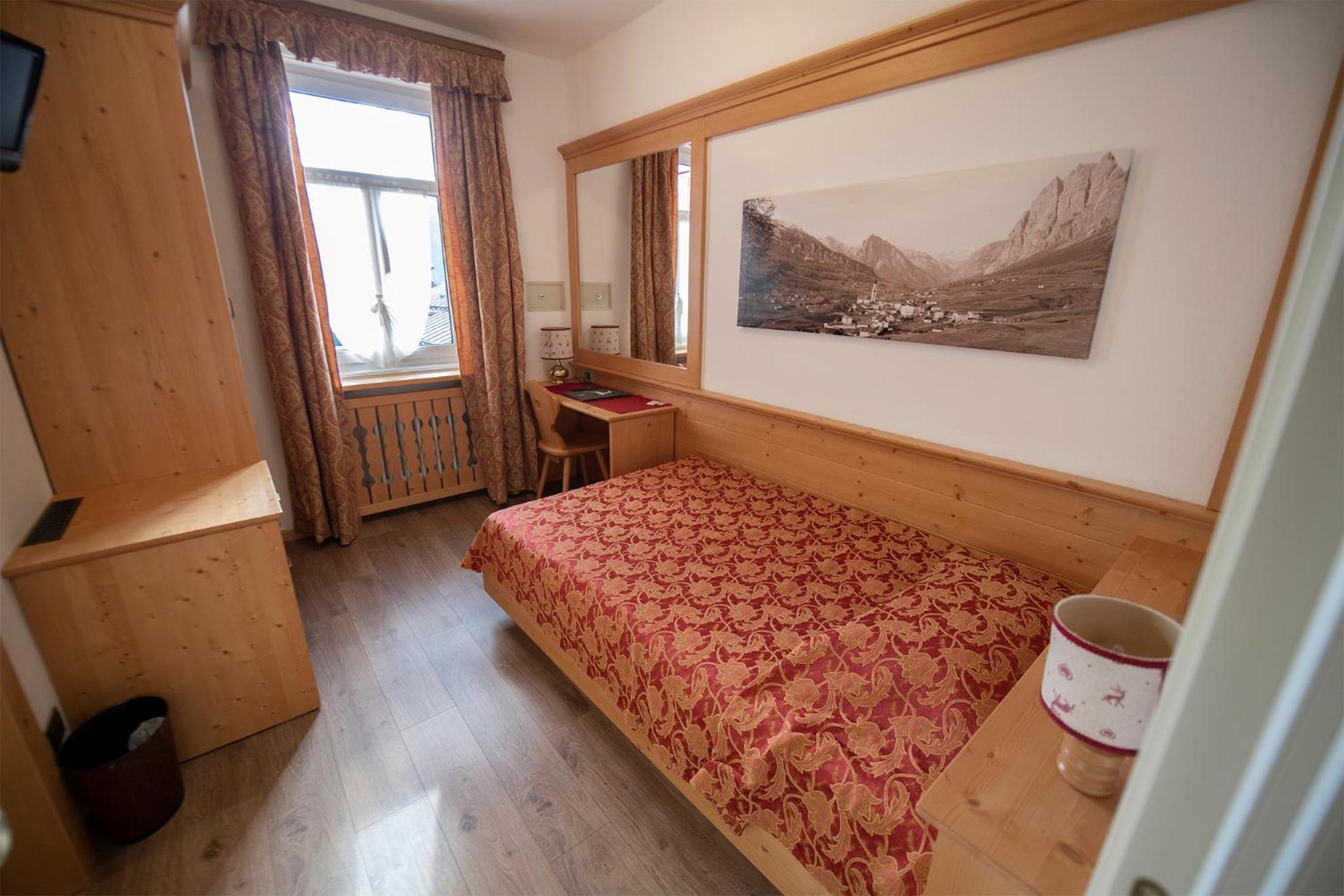 Single Room photo 3