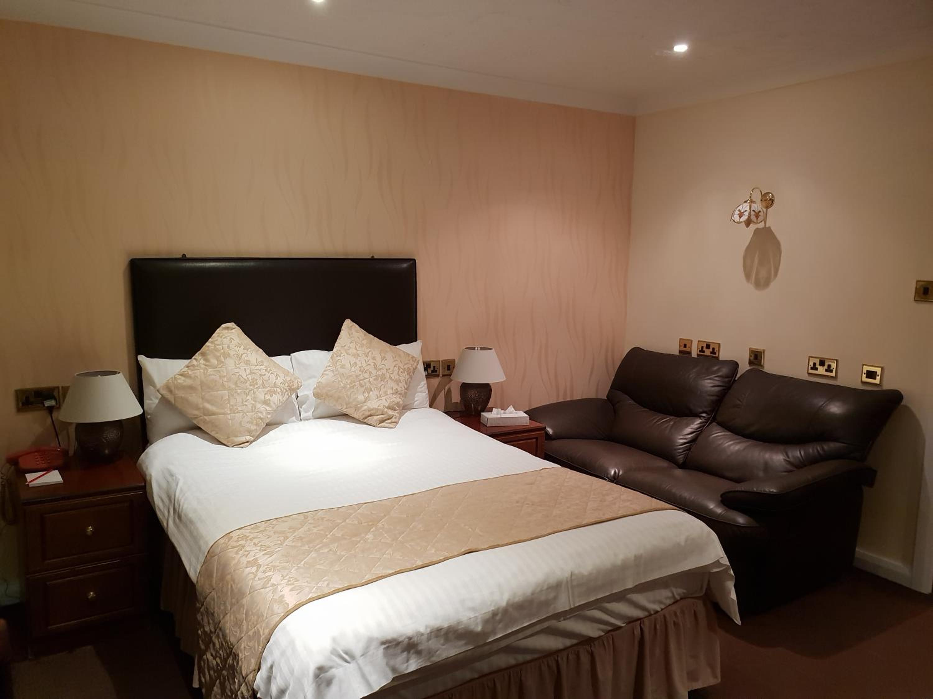 Standard Single Room photo 2