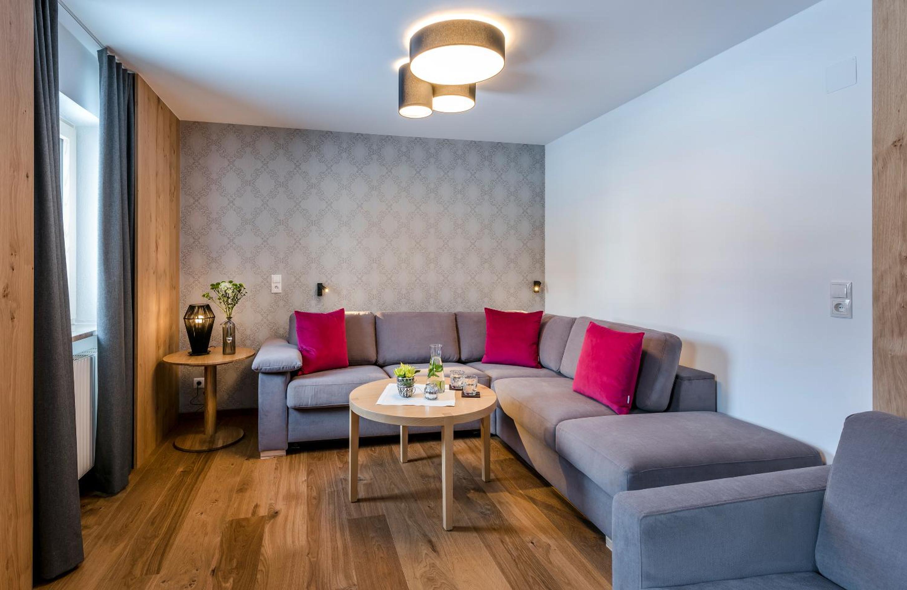 Suite photo 1