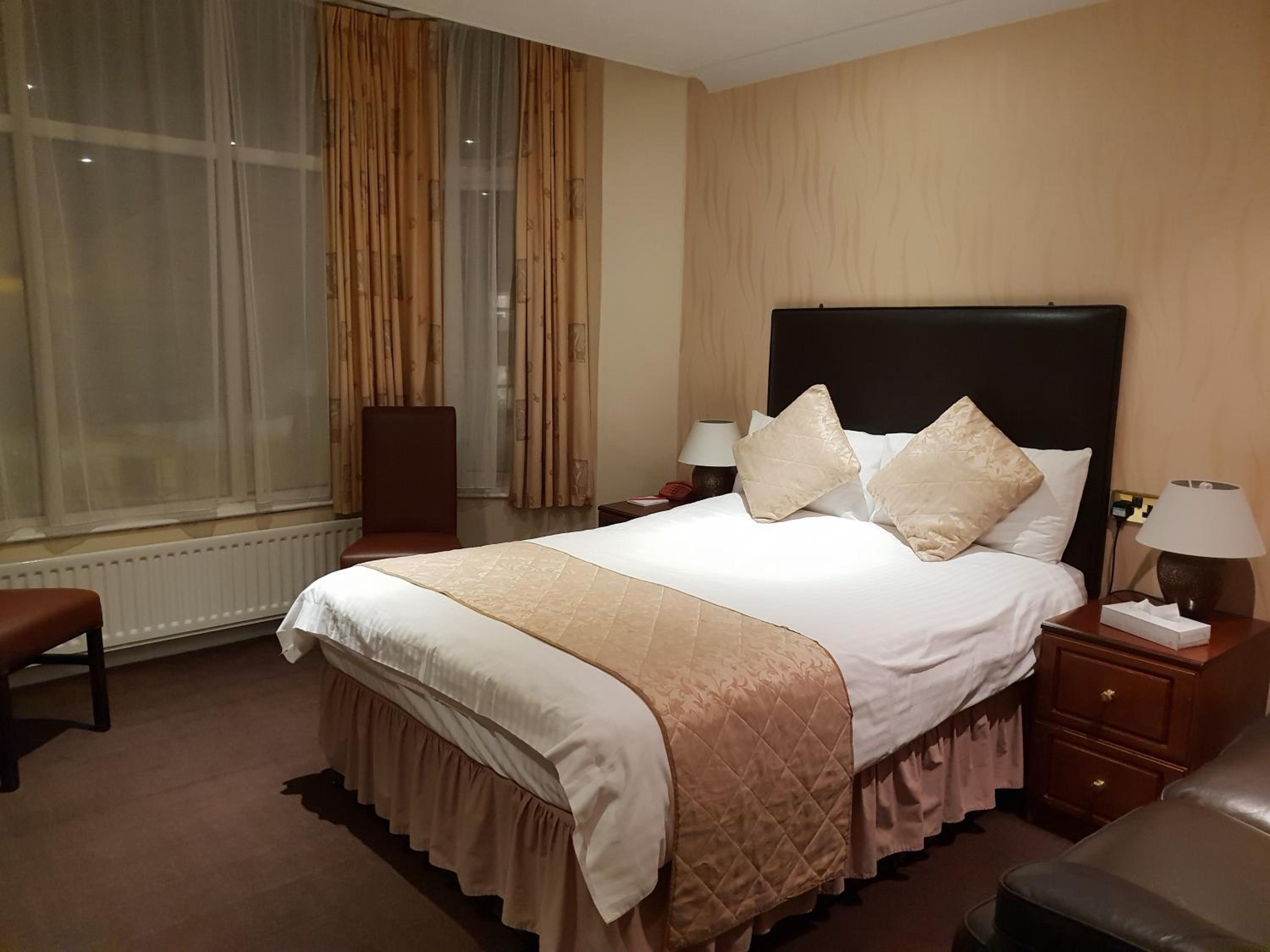 Standard Single Room photo 3