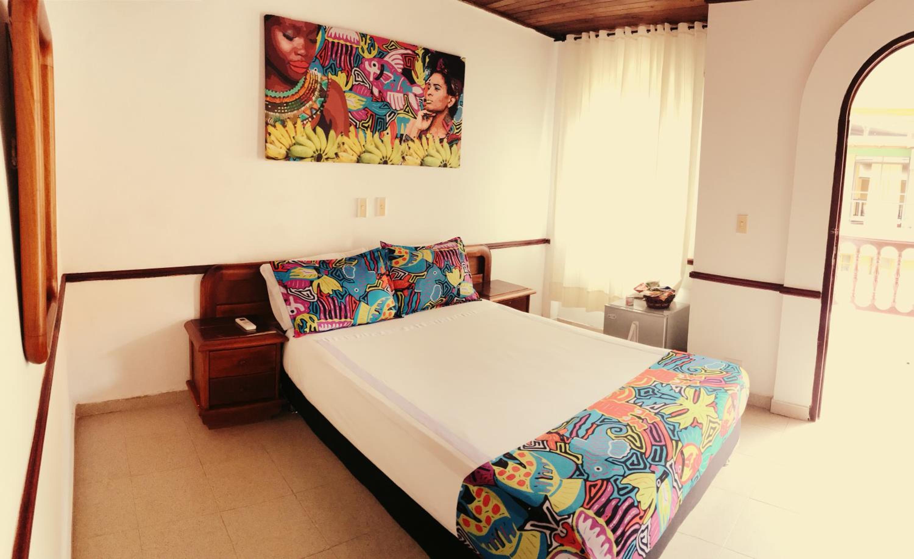 Double Room photo 1