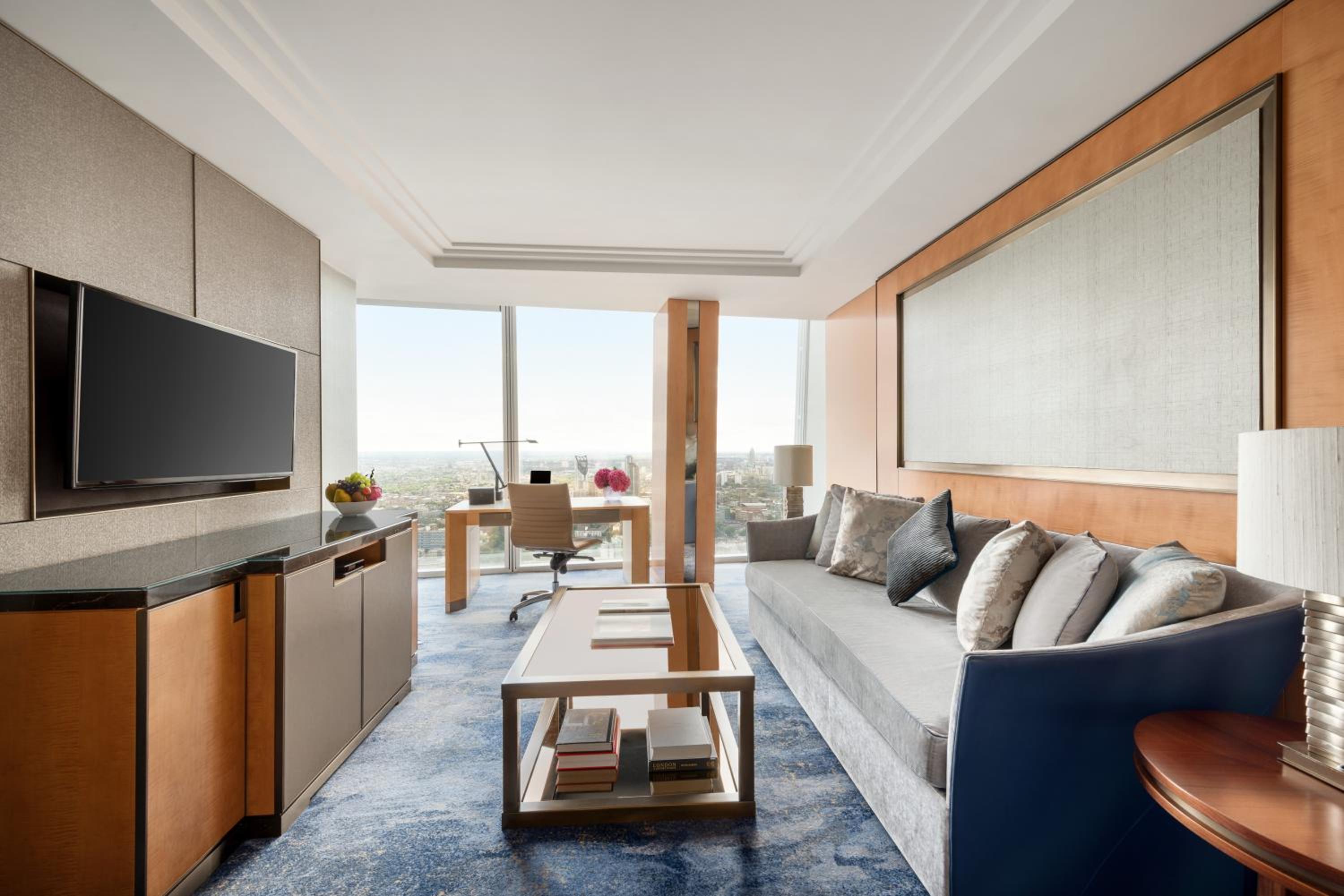 Premier Shard Suite 