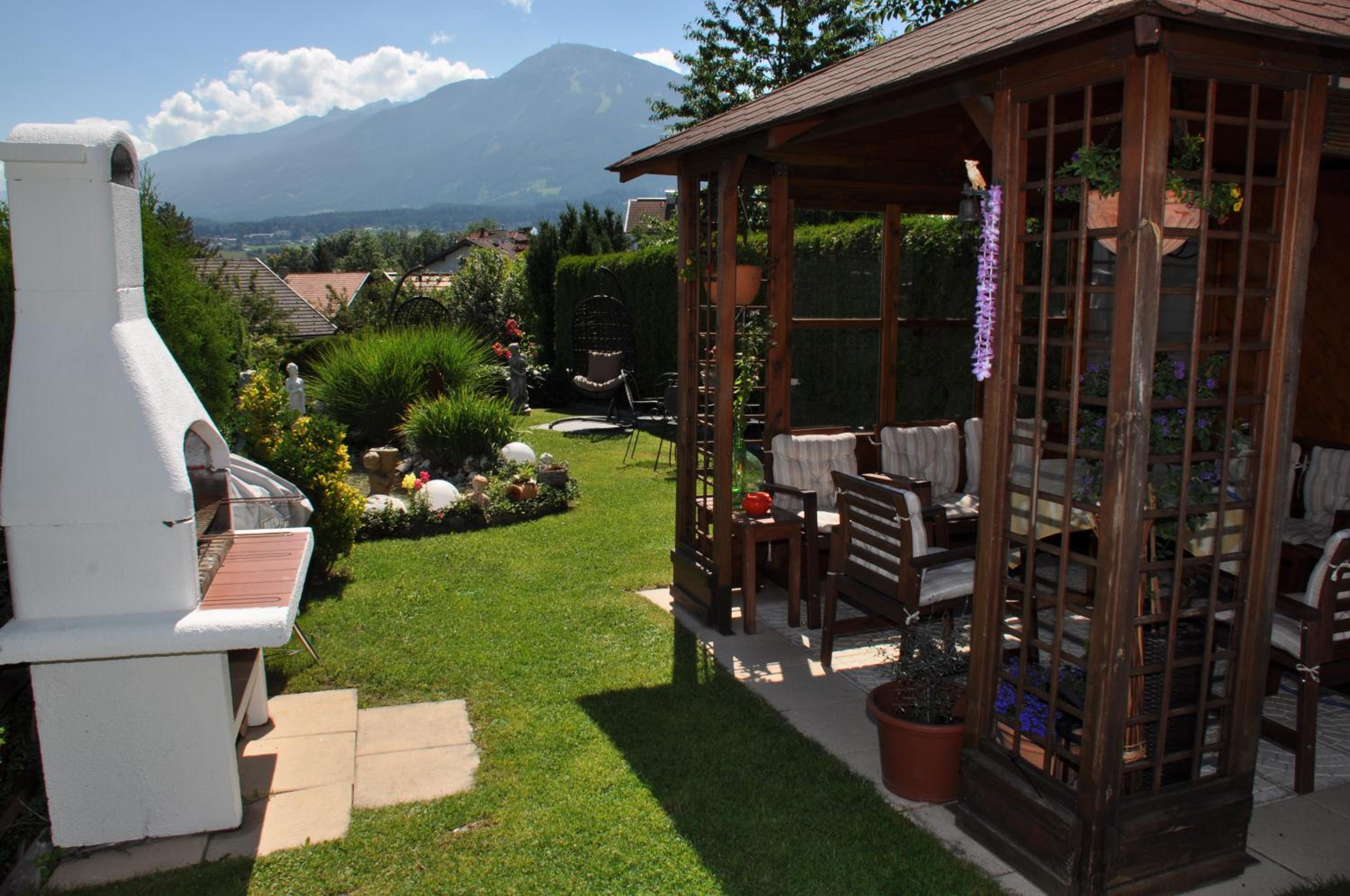 Single Room with Mountain View photo 3