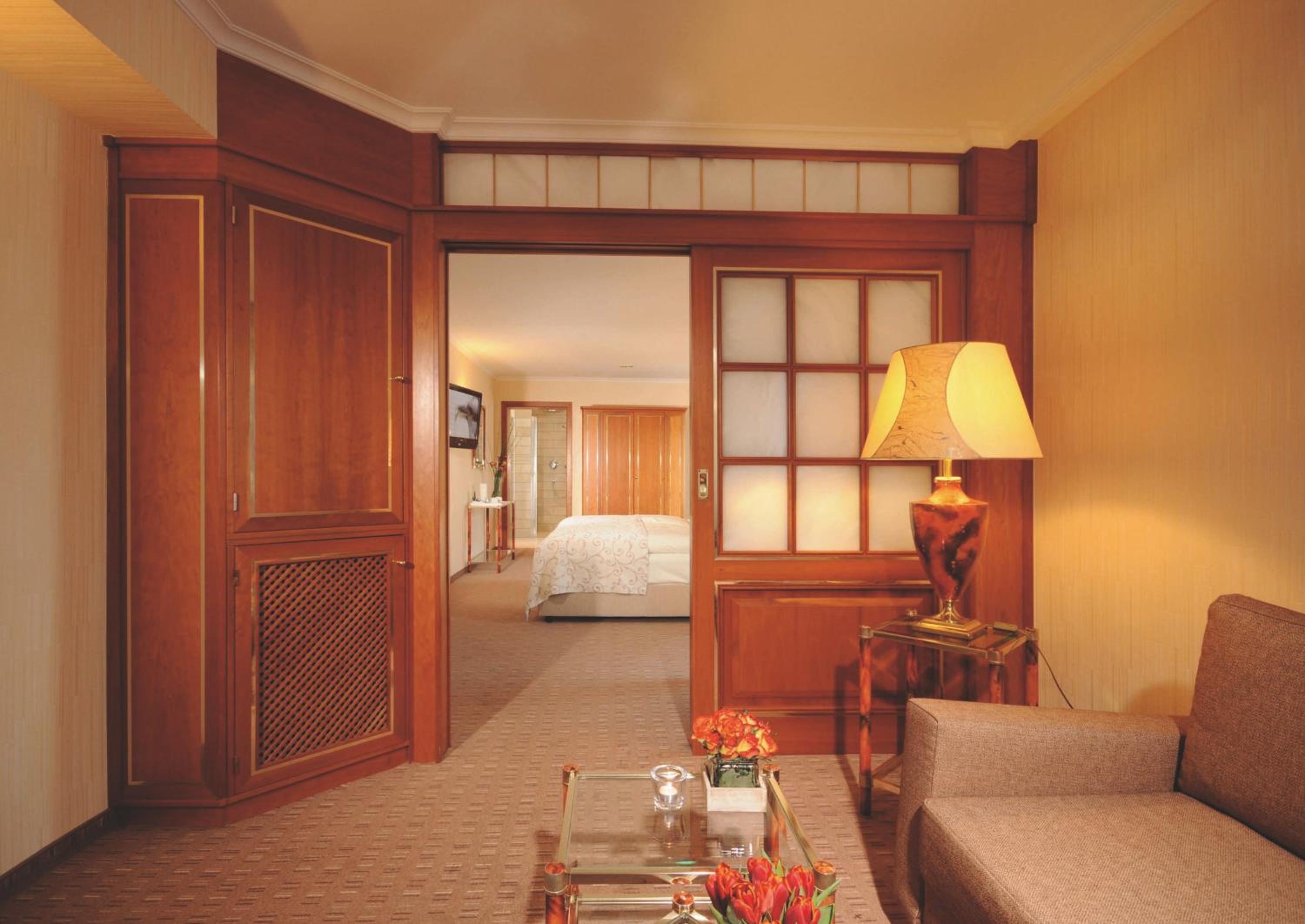 Junior Suite - Photo 8