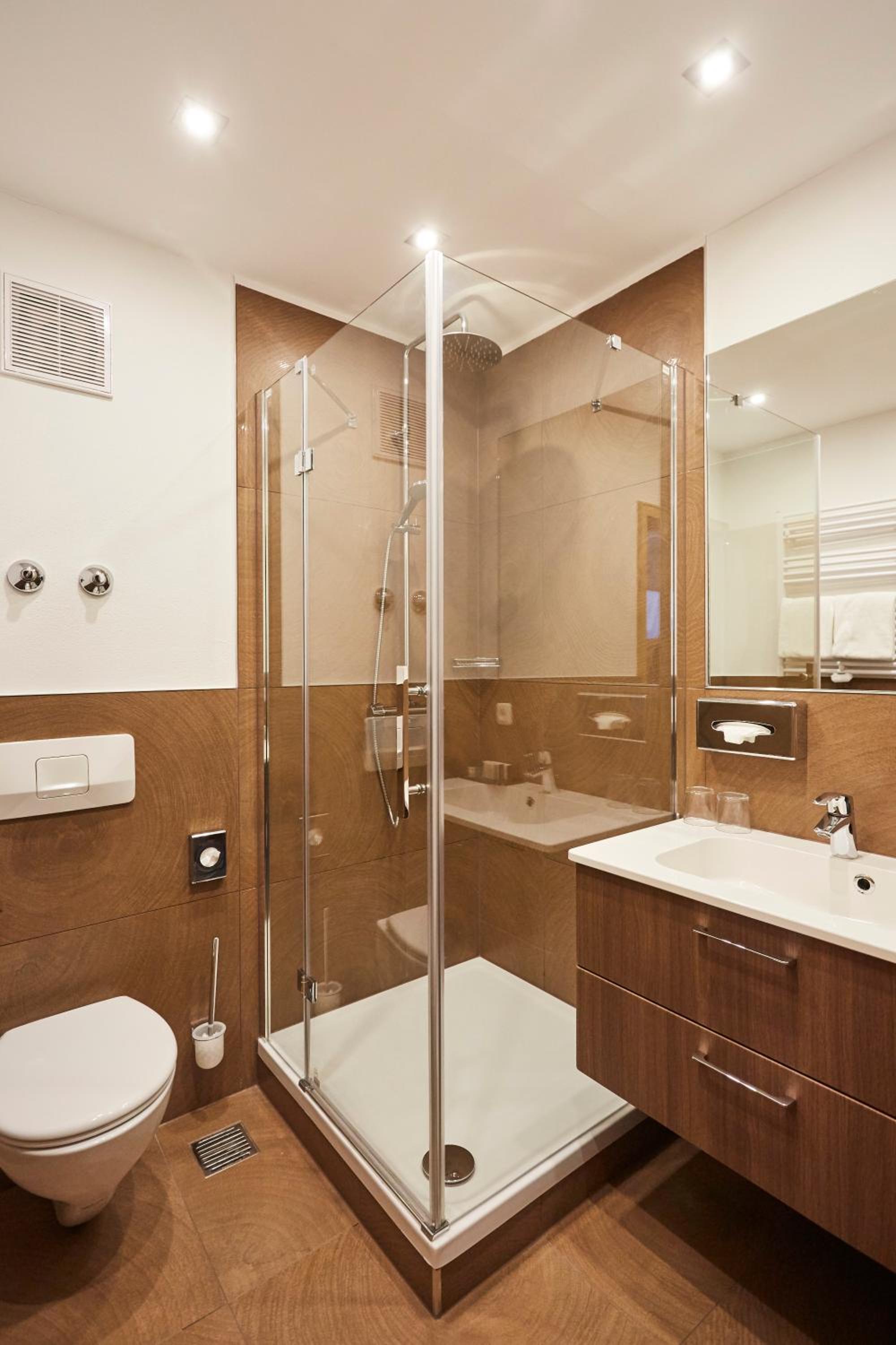 Deluxe Double or Twin Room - Photo 3