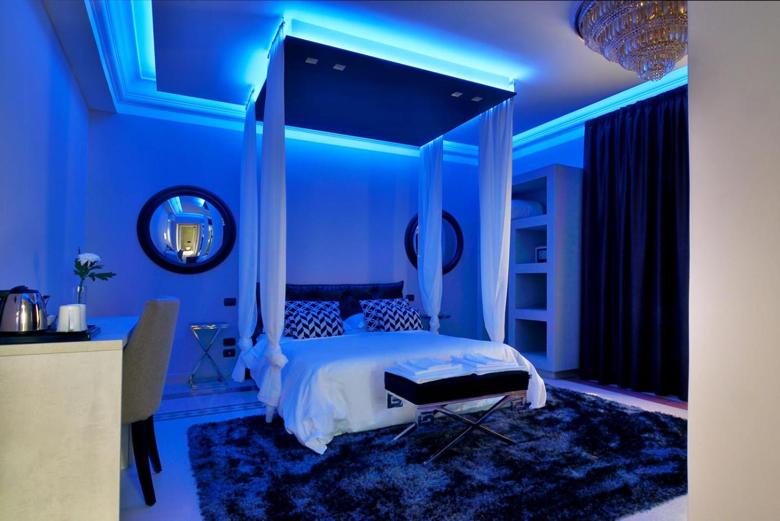 Deluxe Double Room - Photo 1