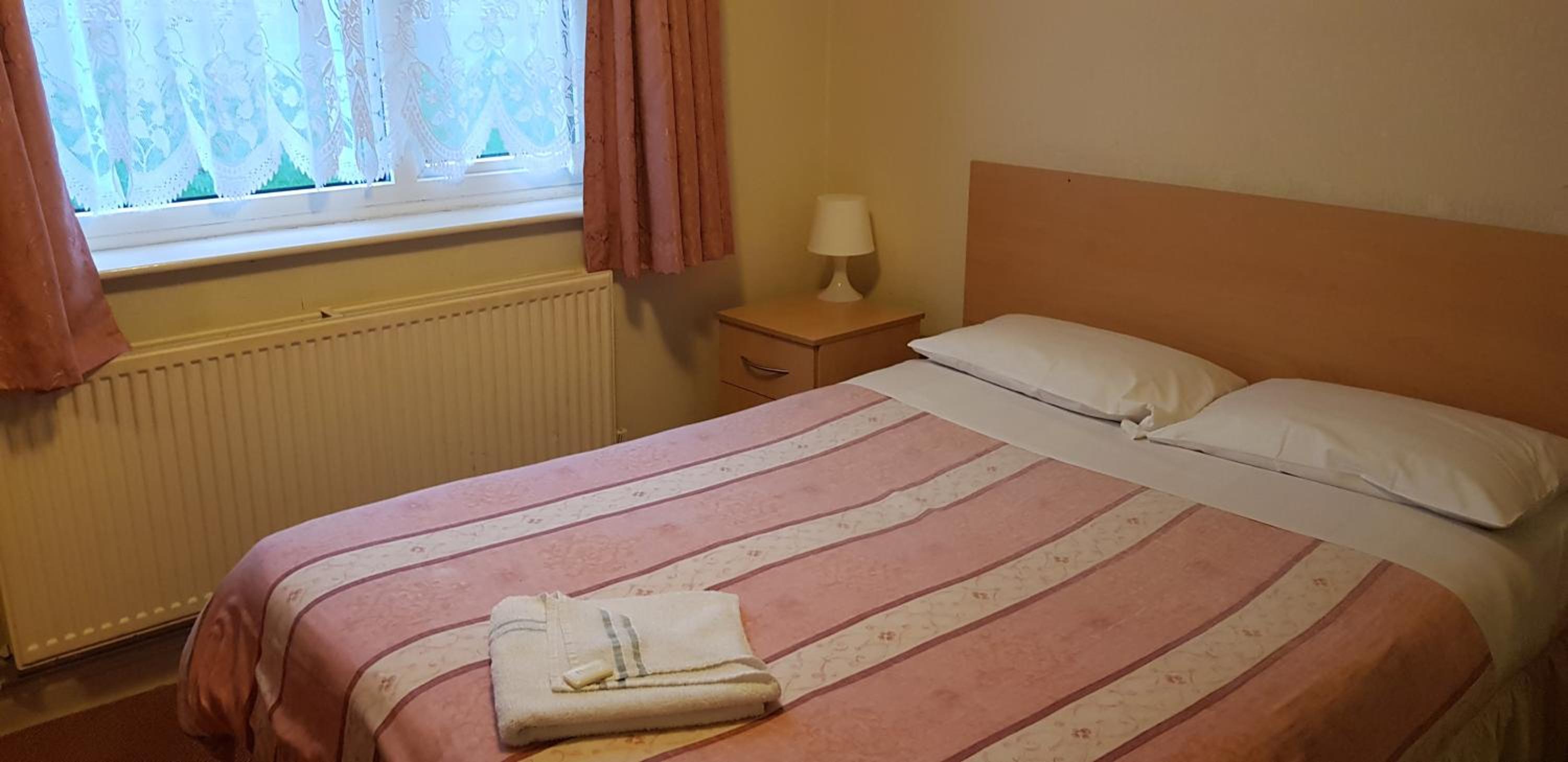Triple Room with Private Bathroom - Photo 1