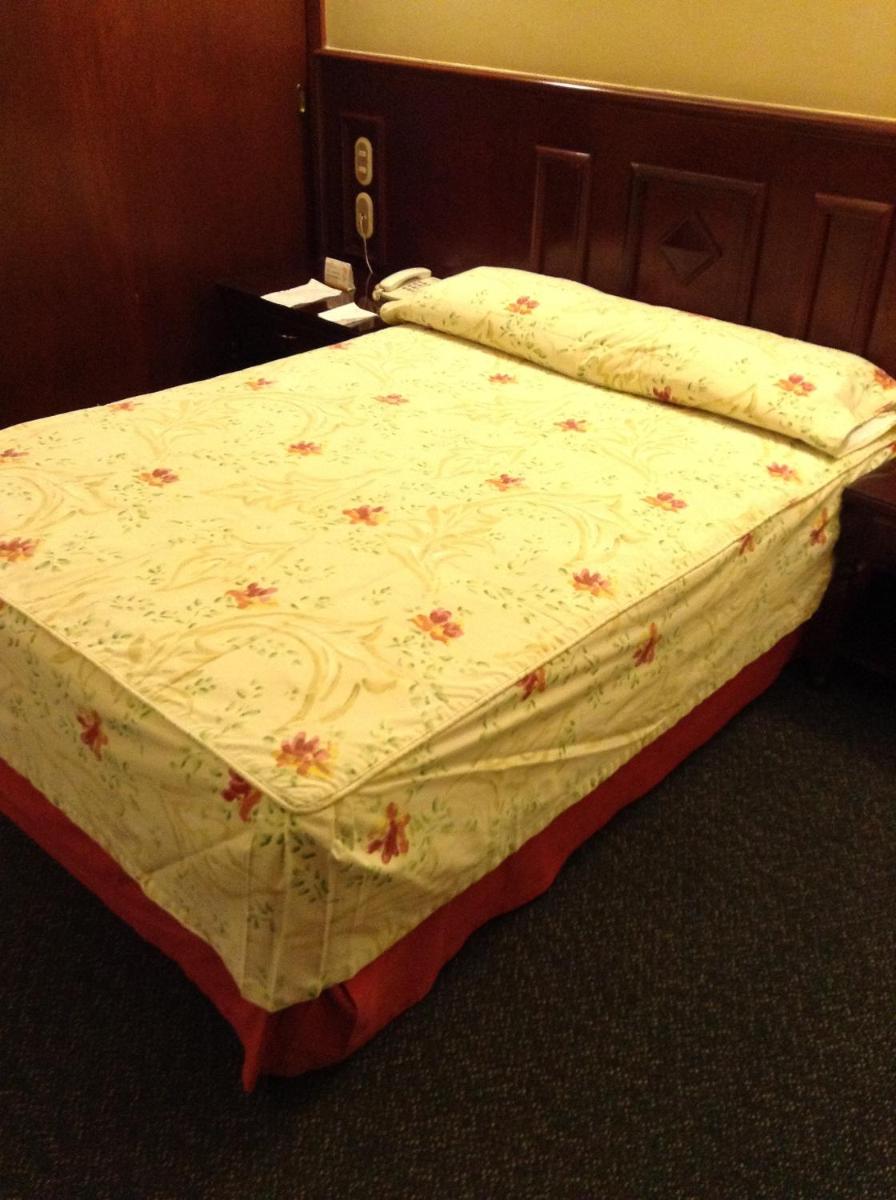 Double Room photo 2
