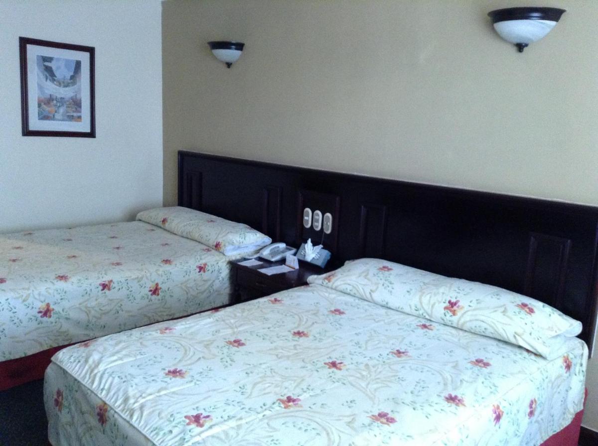 Superior Double Room photo 1