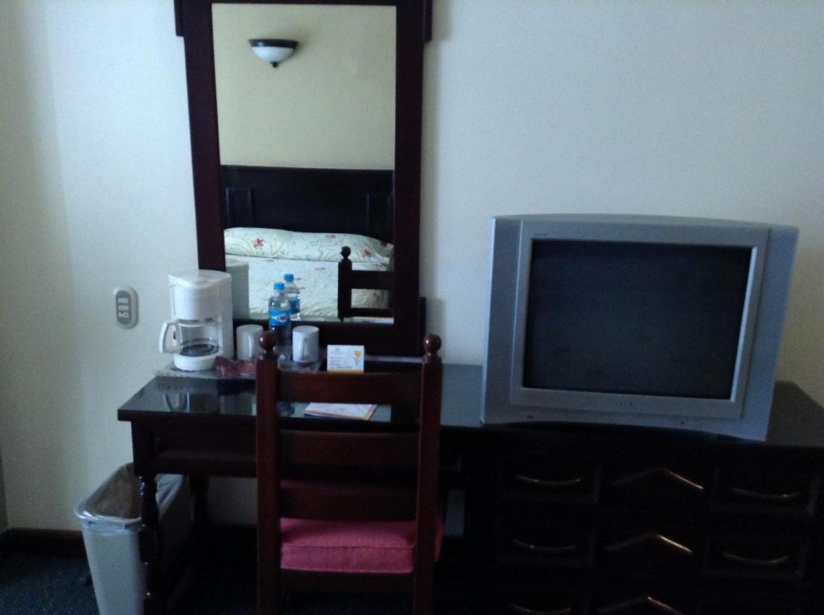 Junior Suite photo 2