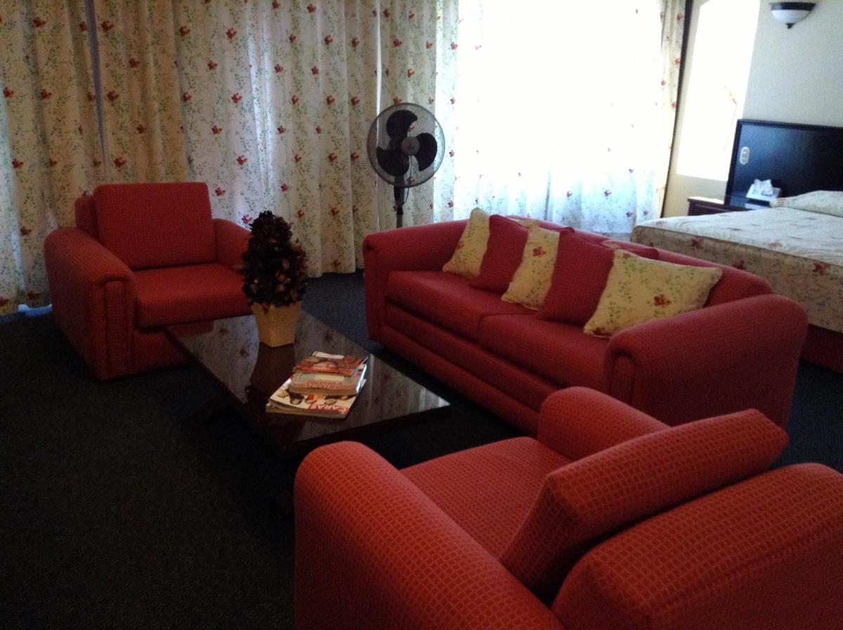 Junior Suite