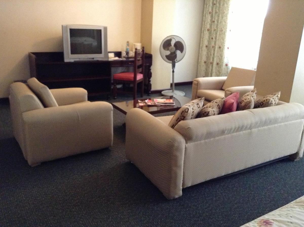 Superior Double Room photo 2