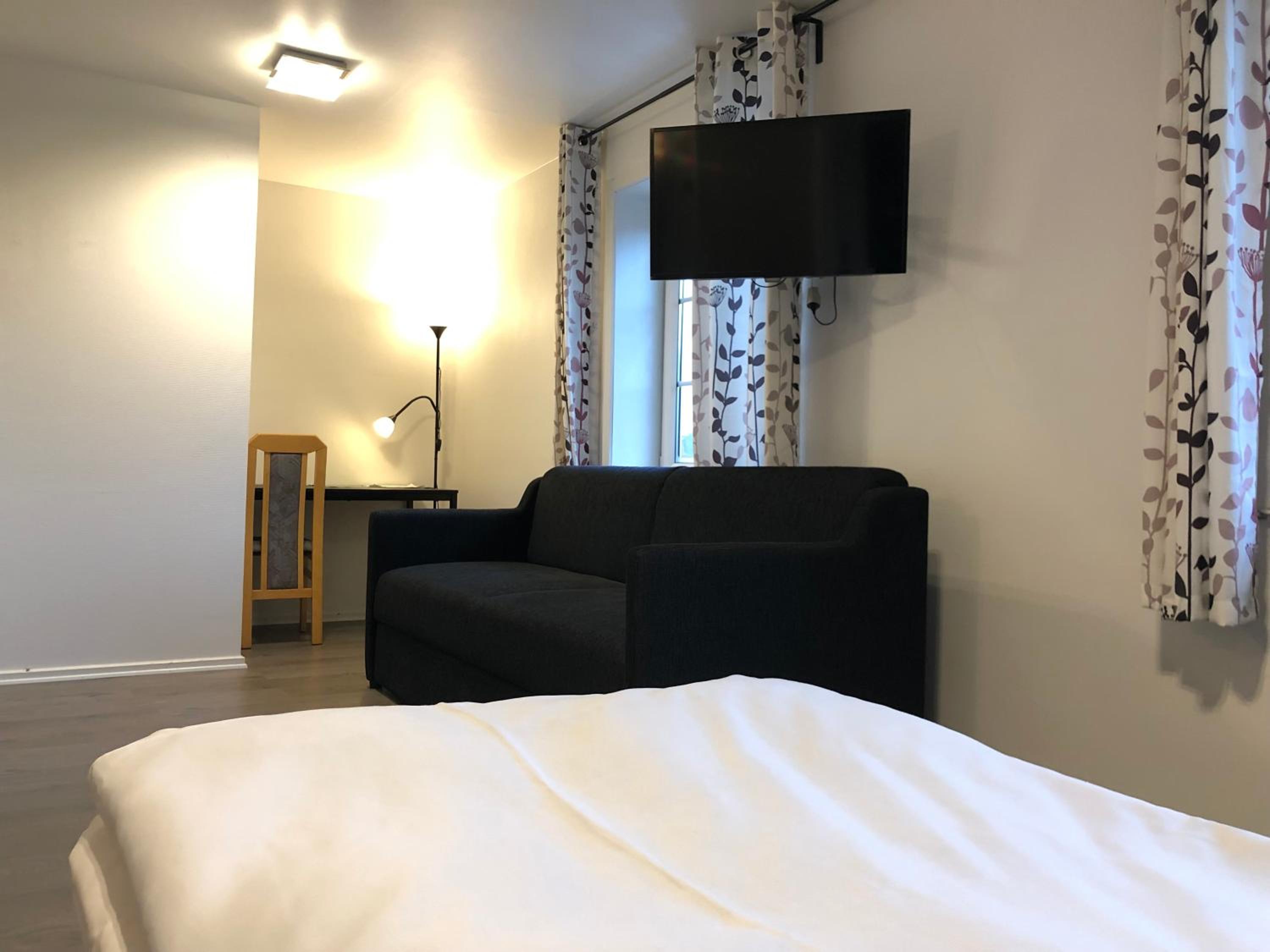 Single Room photo 1