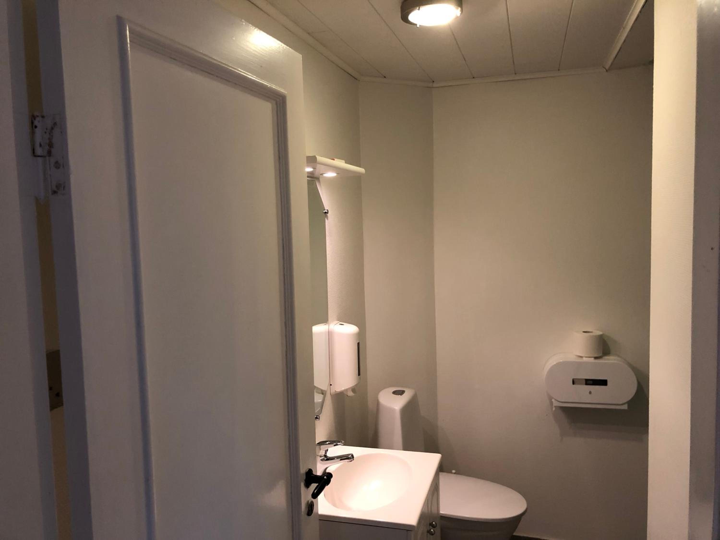 Single Room photo 2