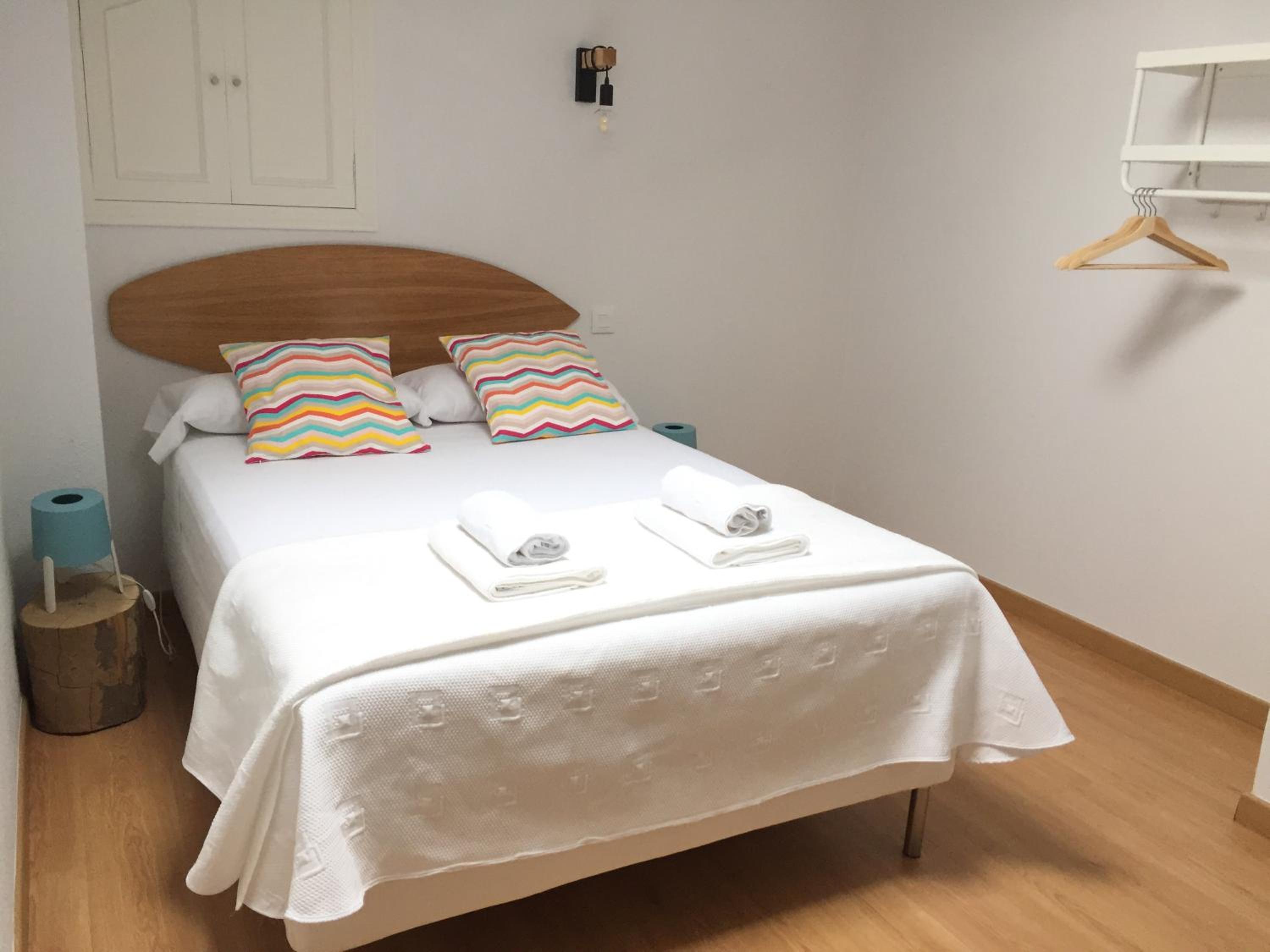 Standard Double Room with Shared Bathroom photo 1