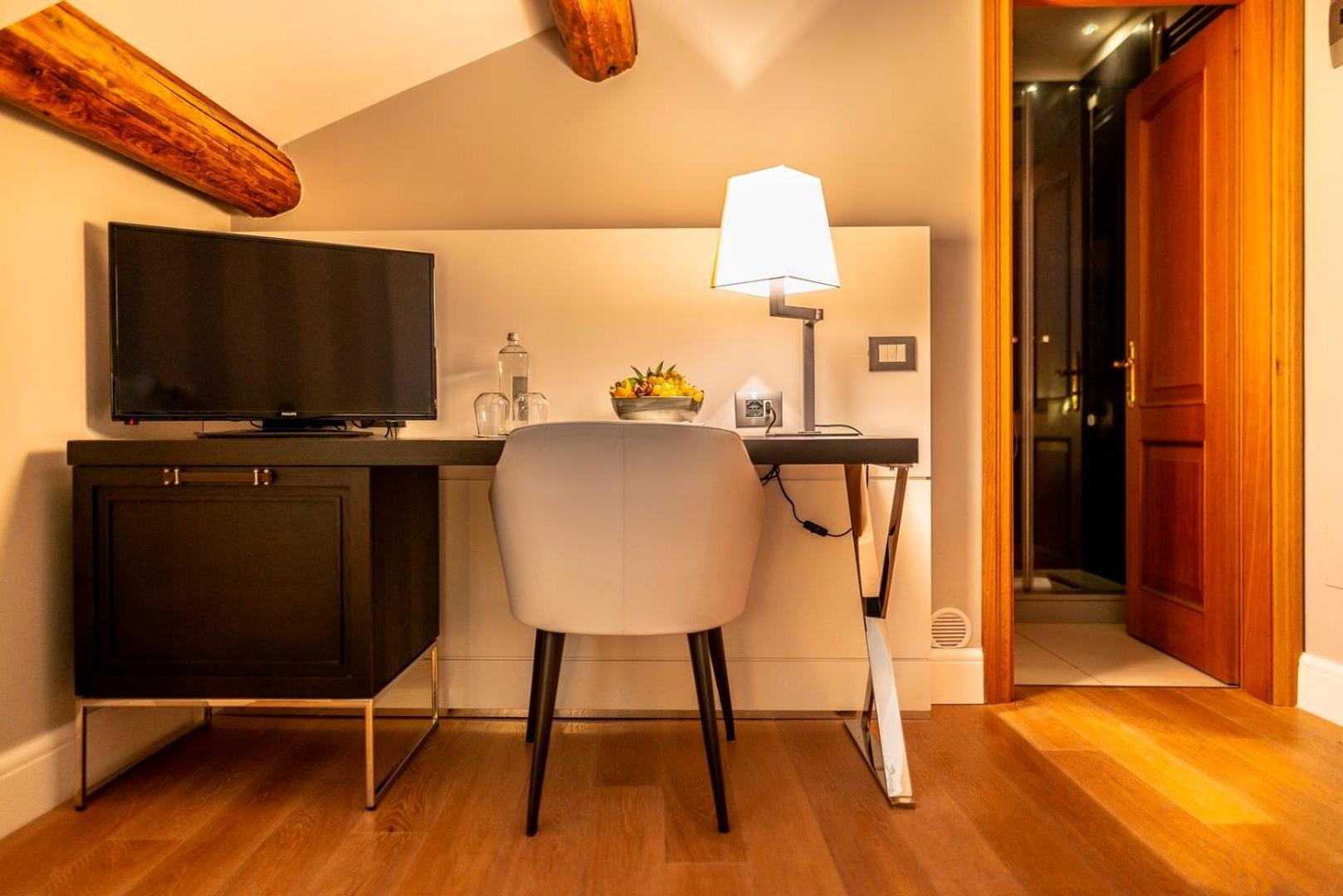 Superior Triple Room - Photo 6