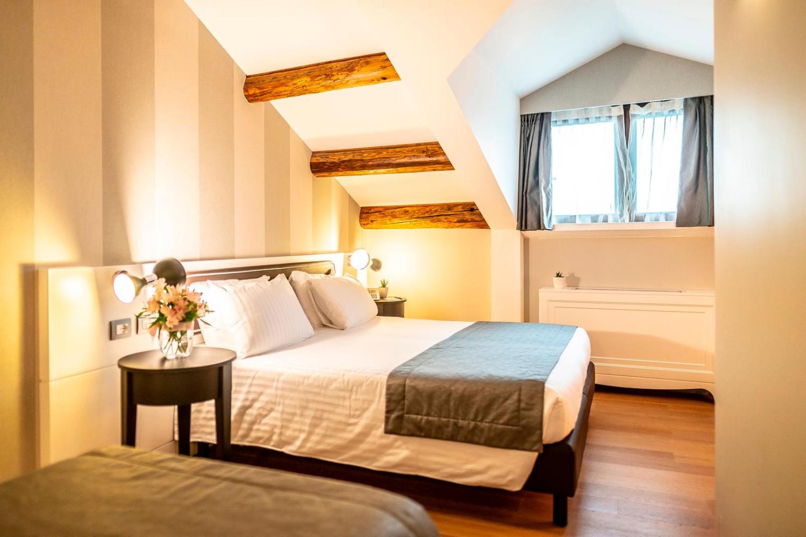 Superior Triple Room - Photo 2