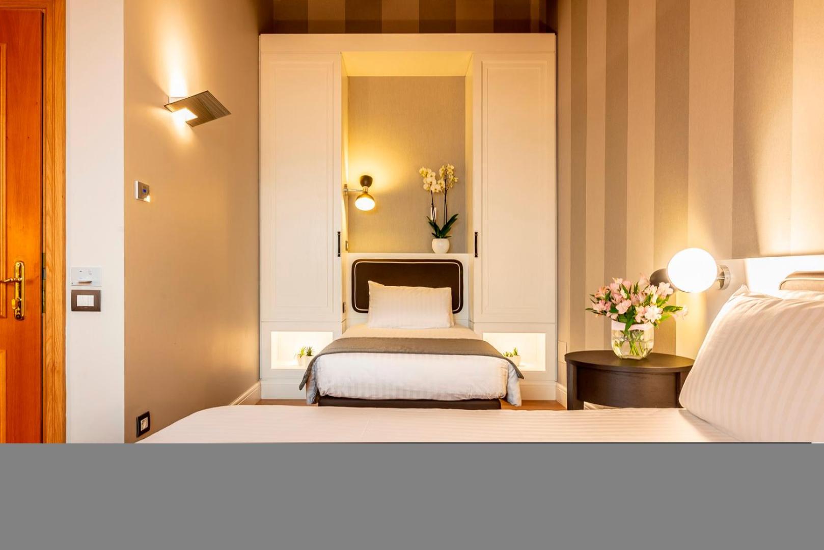 Superior Triple Room - Photo 5