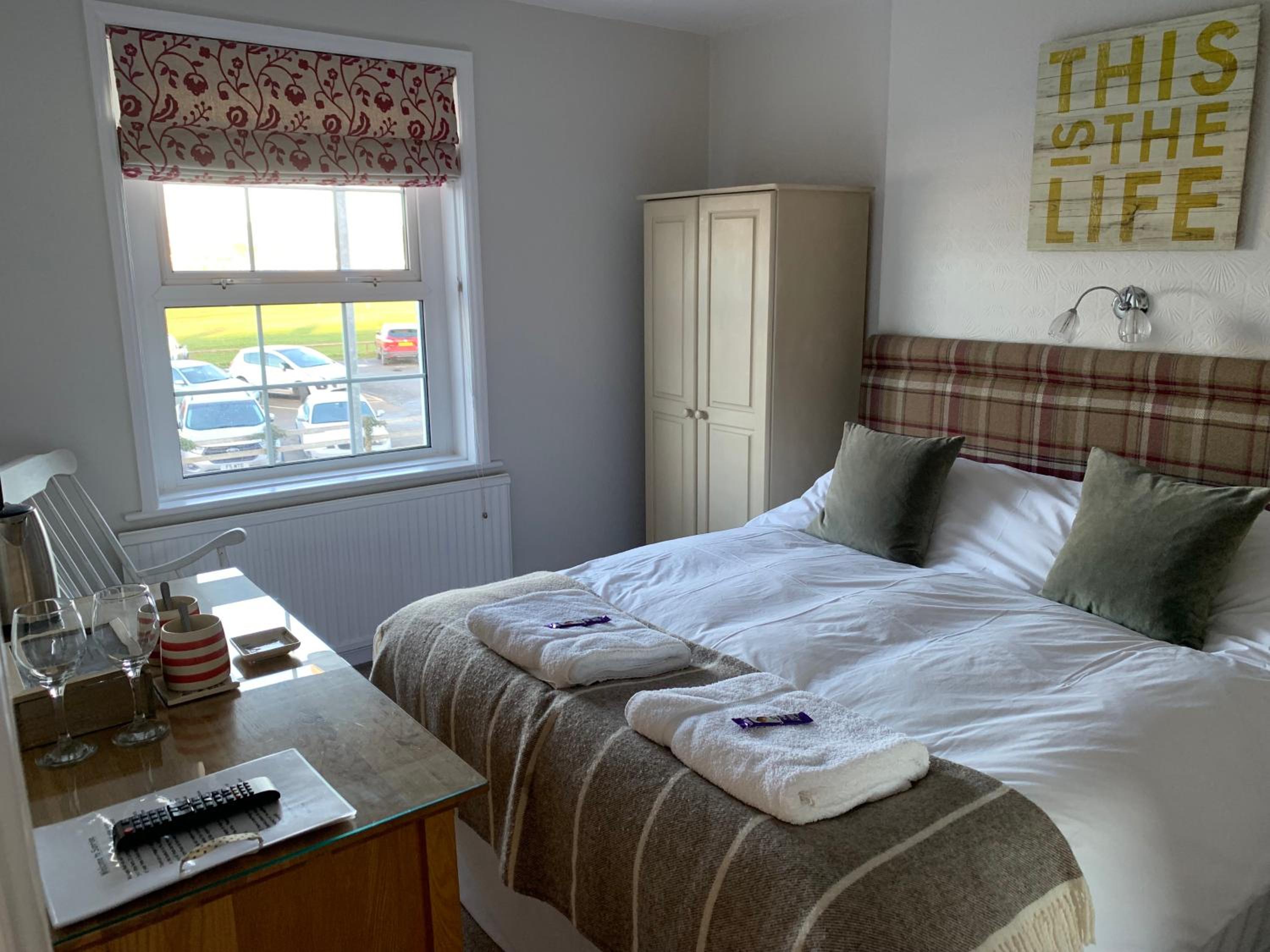 Superior Double  Room photo 2