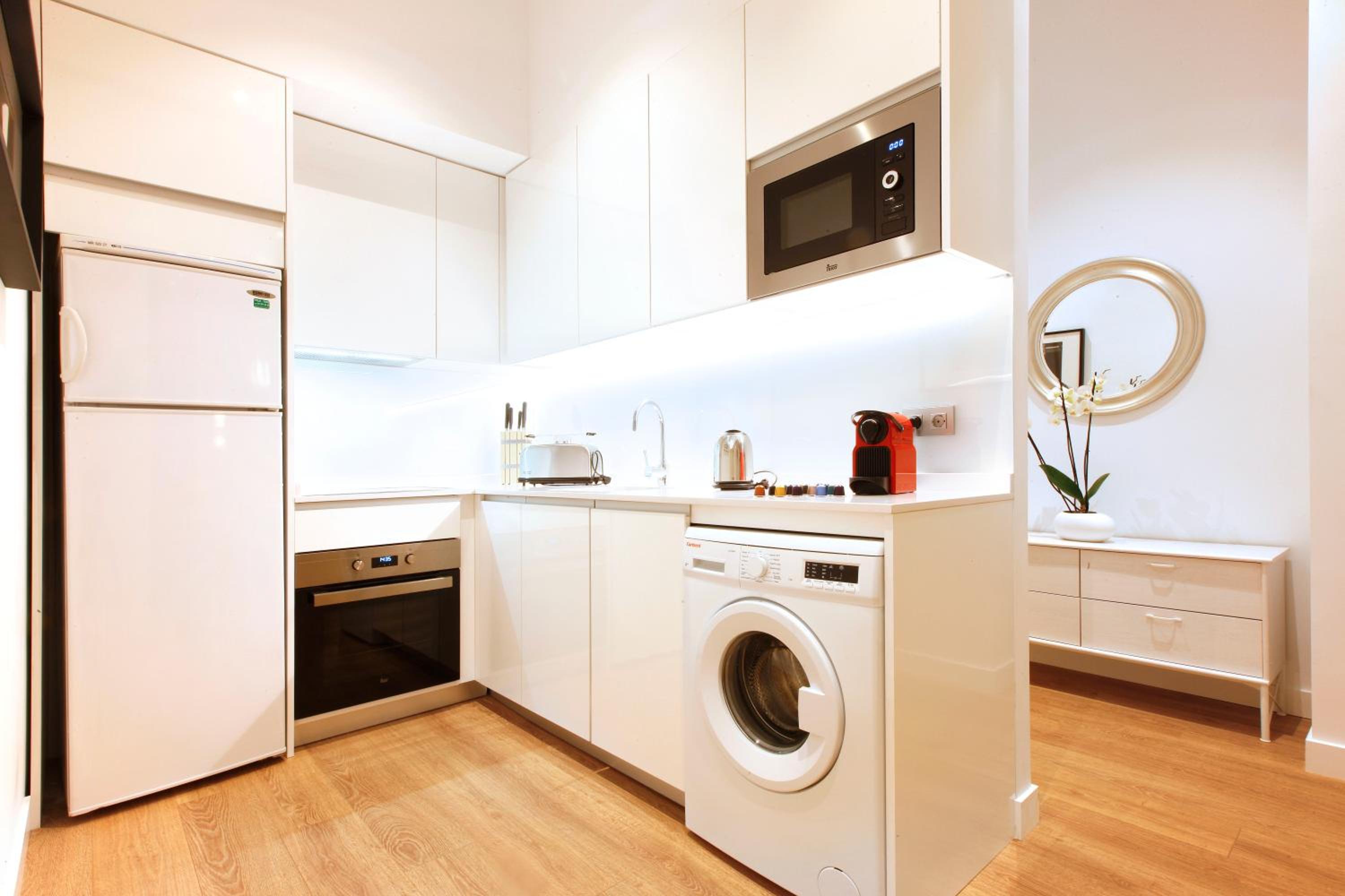 Superior Apartment photo 3