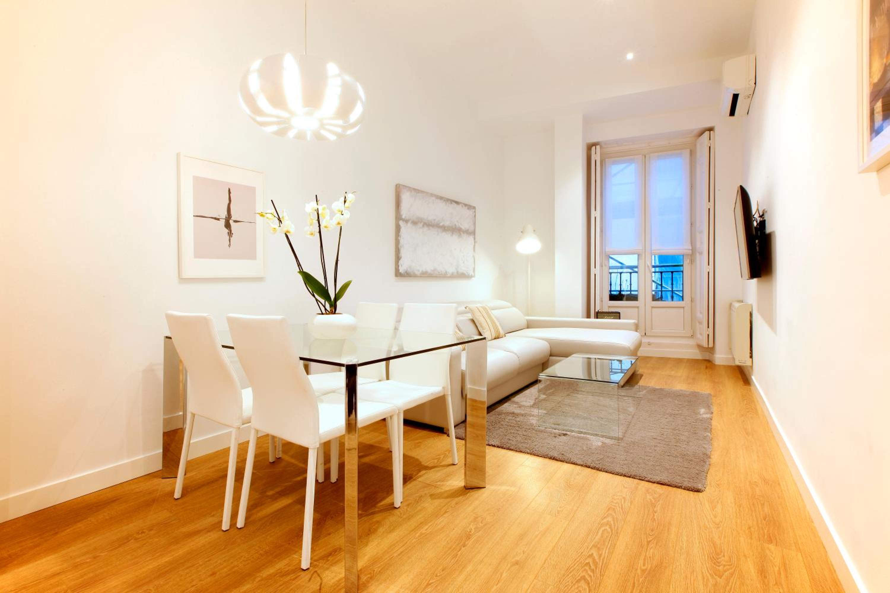 Apartamento Superior