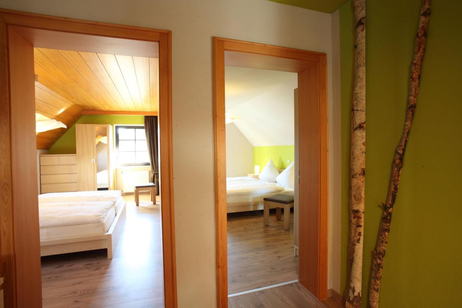 Two-Bedroom House photo 1