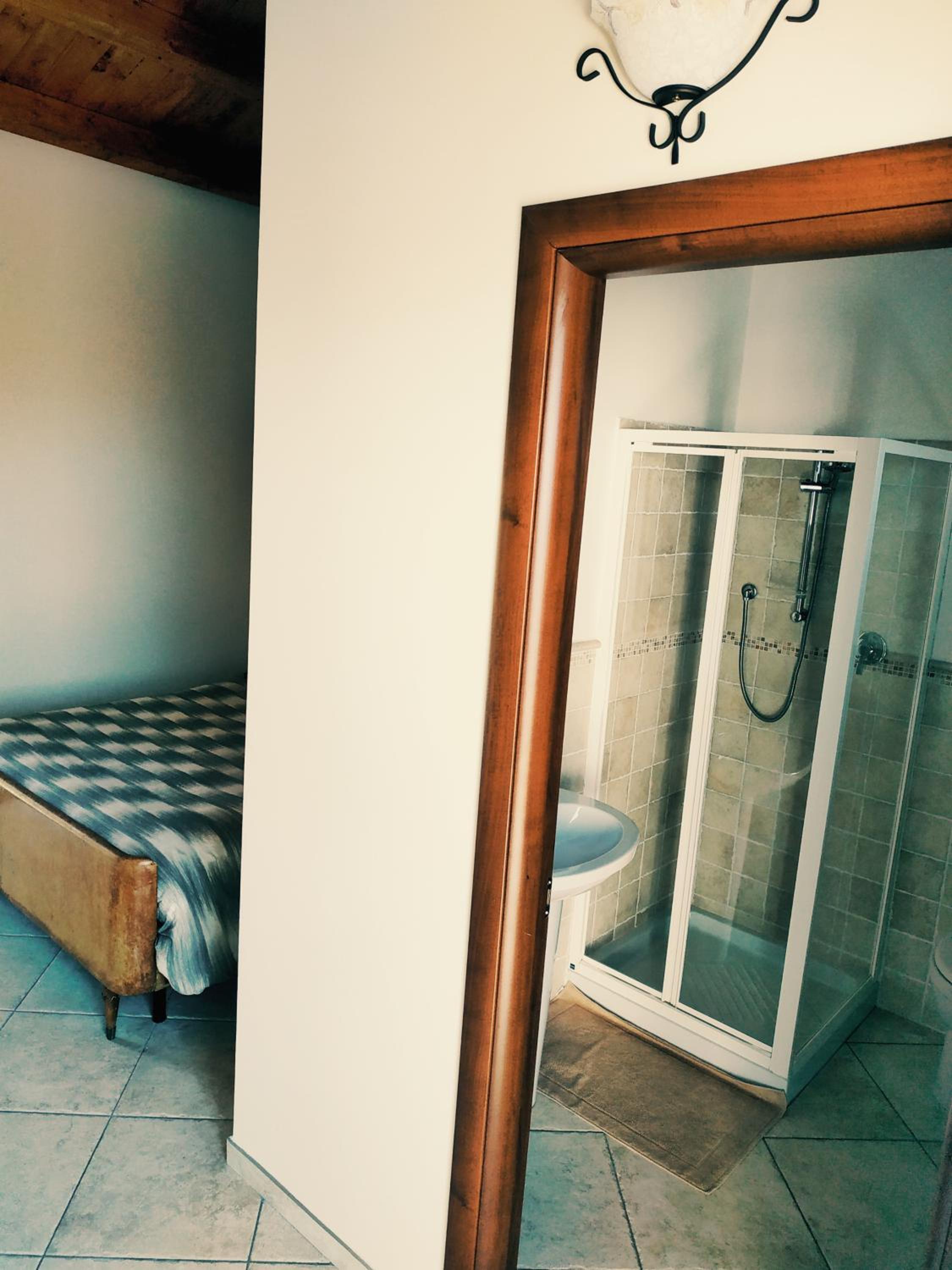Double Room with Terrace photo 2