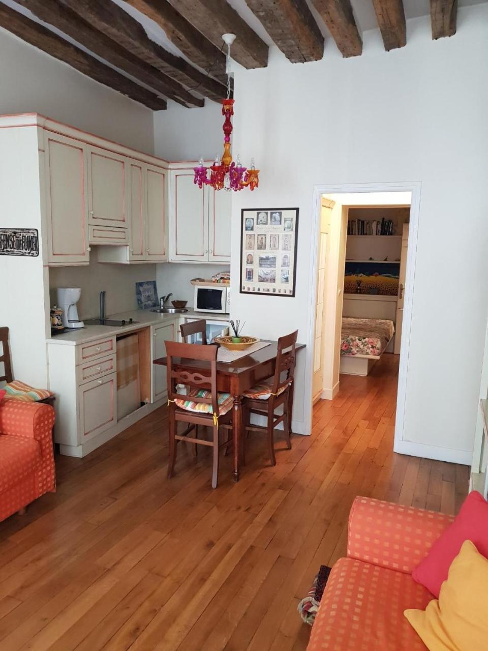 Apartment photo 3