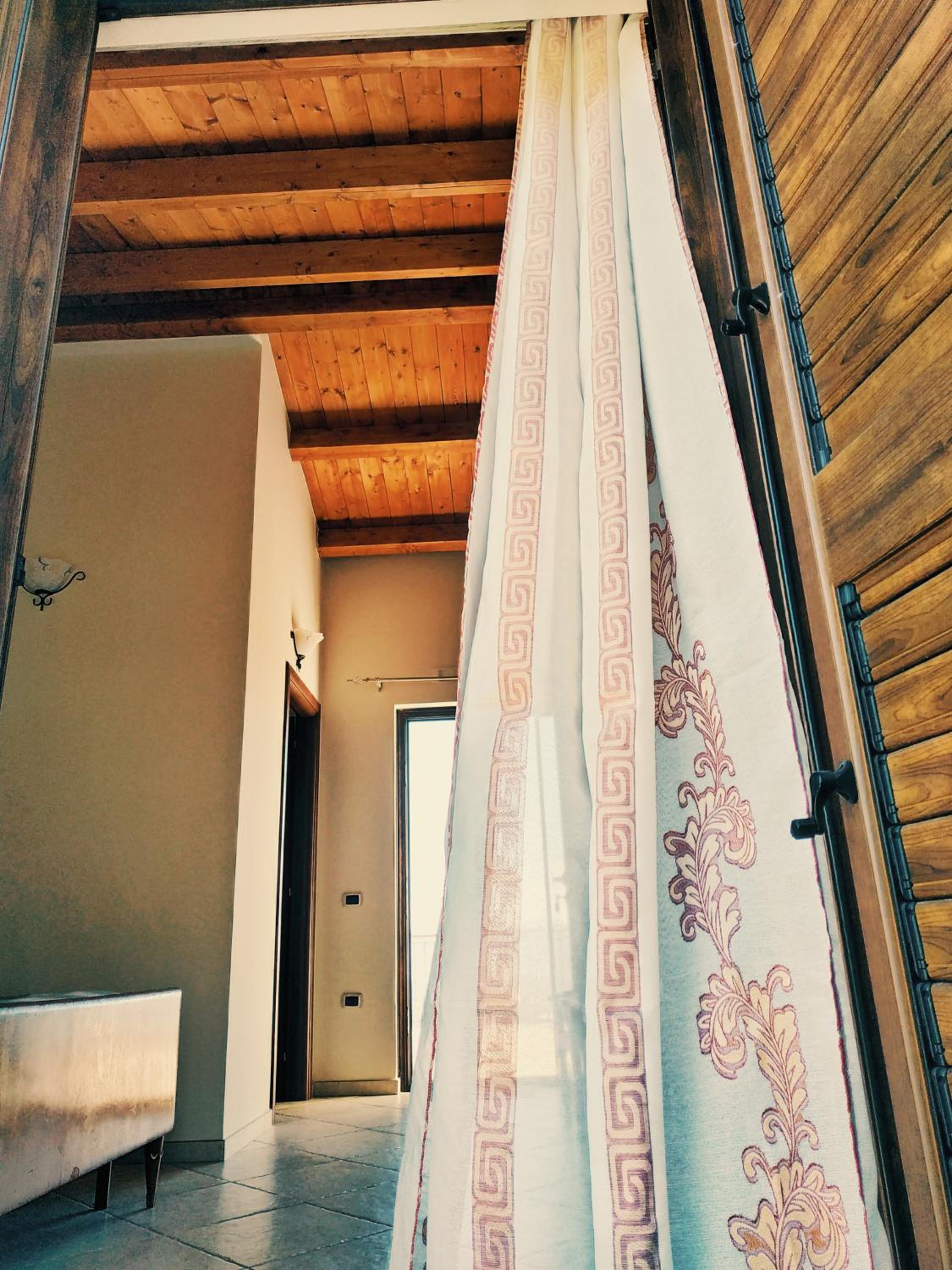 Double Room with Terrace photo 1