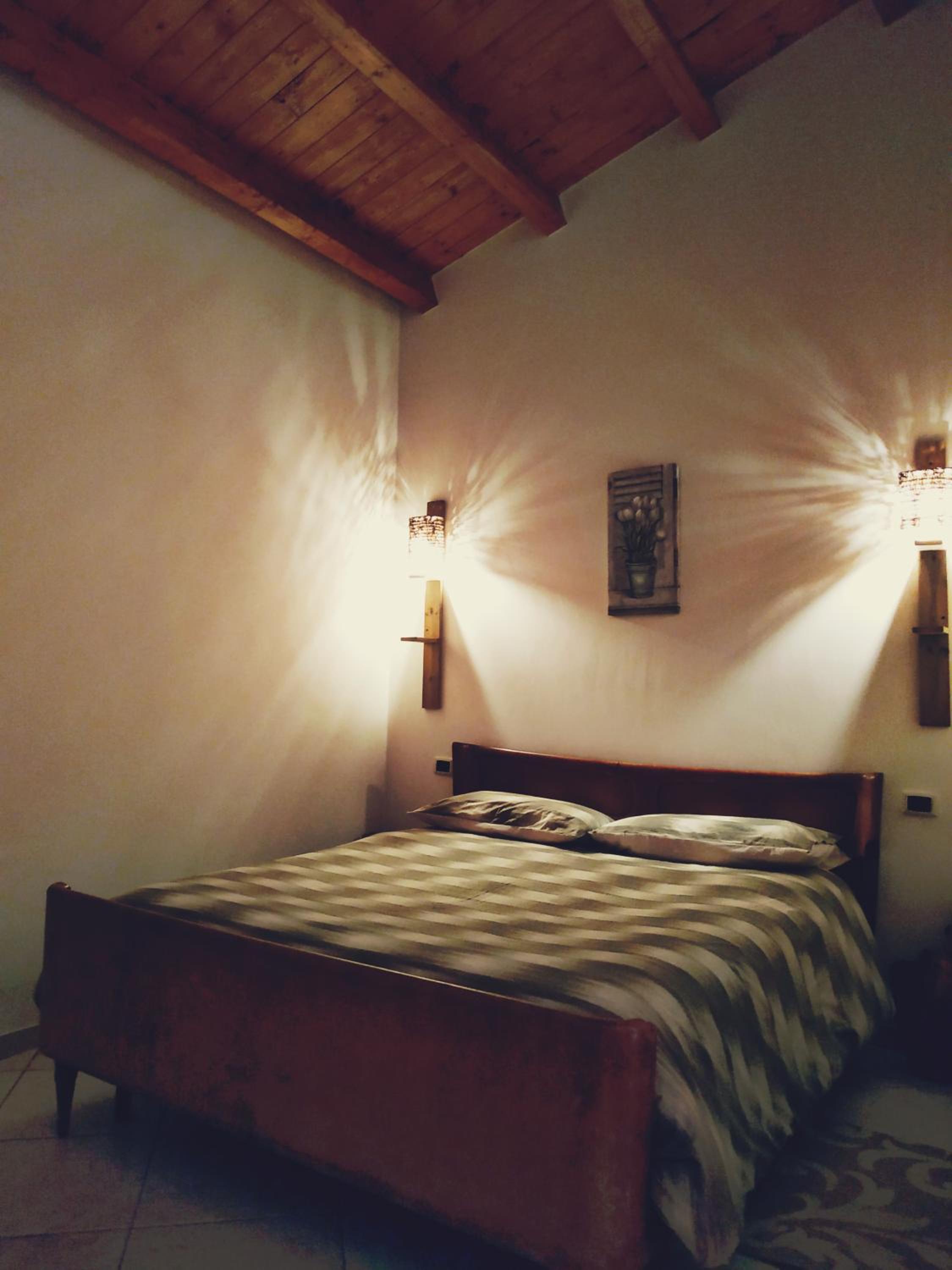 Double Room with Terrace photo 3