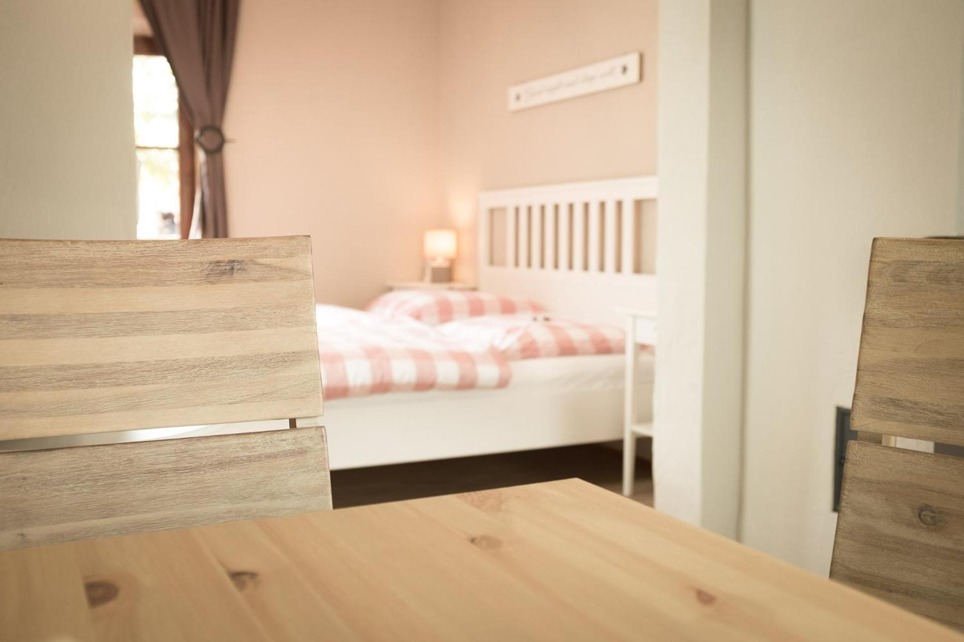 Studio Apartment photo 1