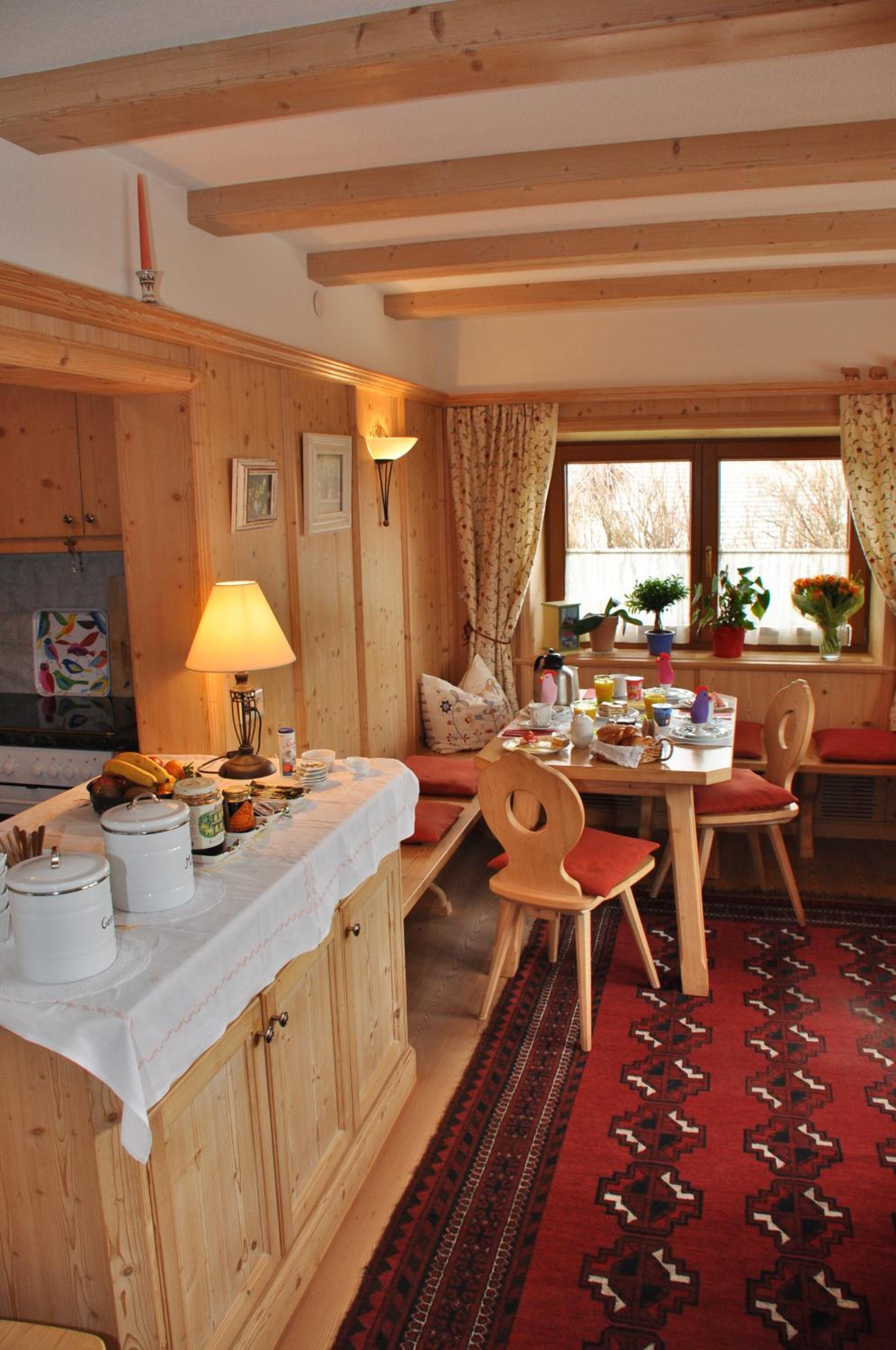 Single Room with Mountain View photo 2