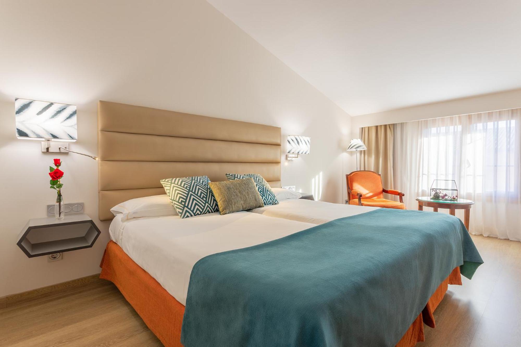 Double Room - Photo 1