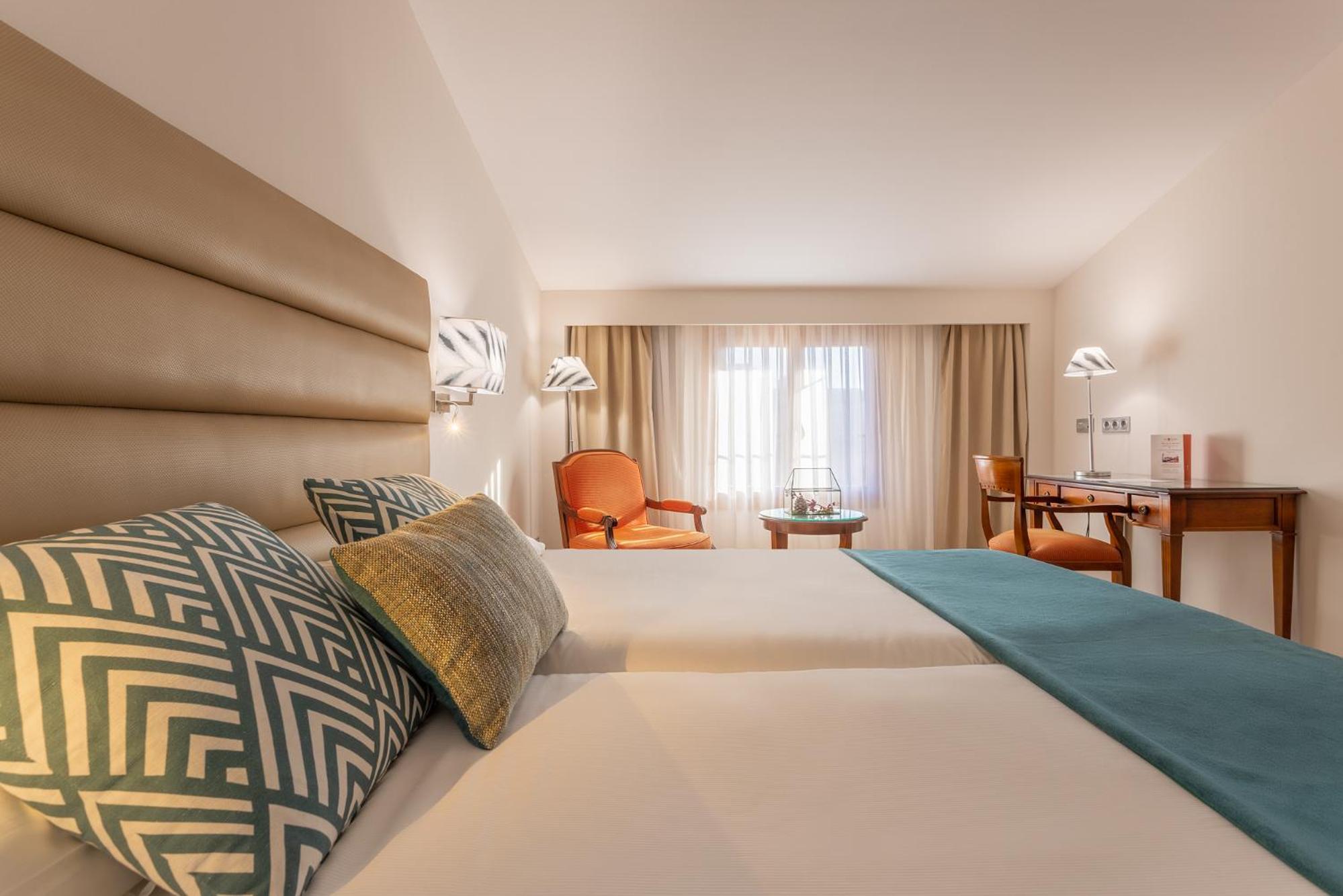 Double Room - Photo 3